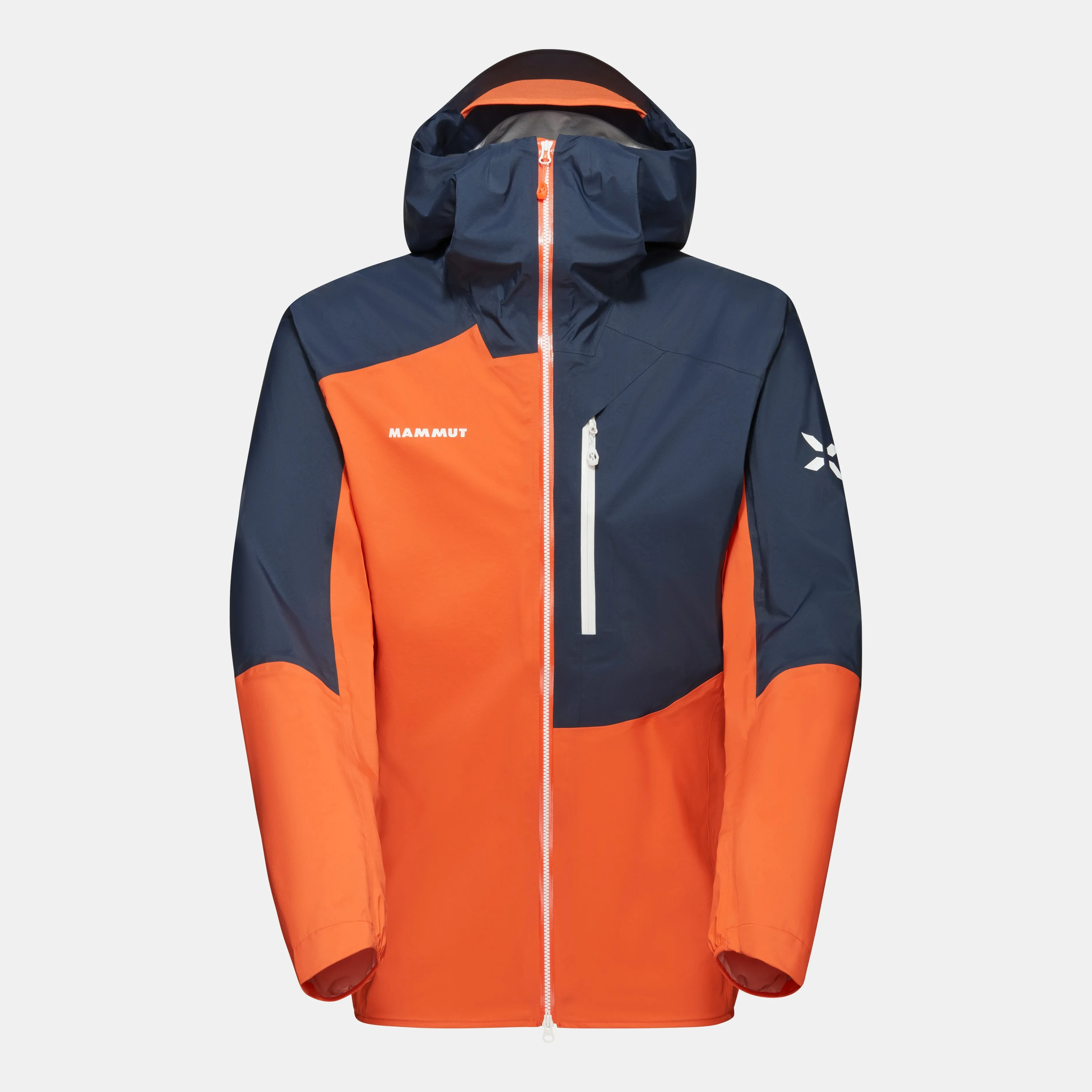 Mammut Eiger Speed HS Hooded Jacket Men