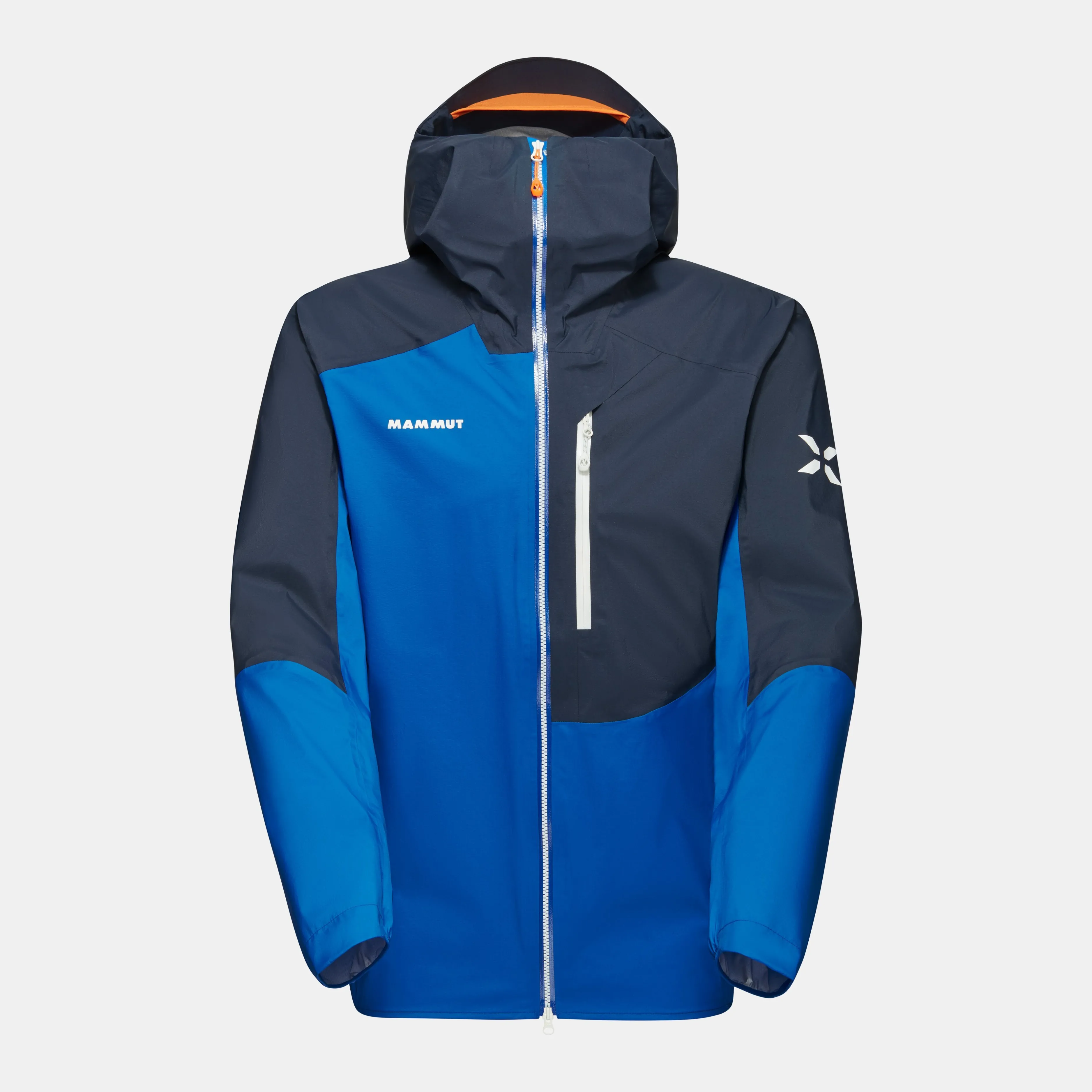 Mammut Eiger Speed HS Hooded Jacket Men