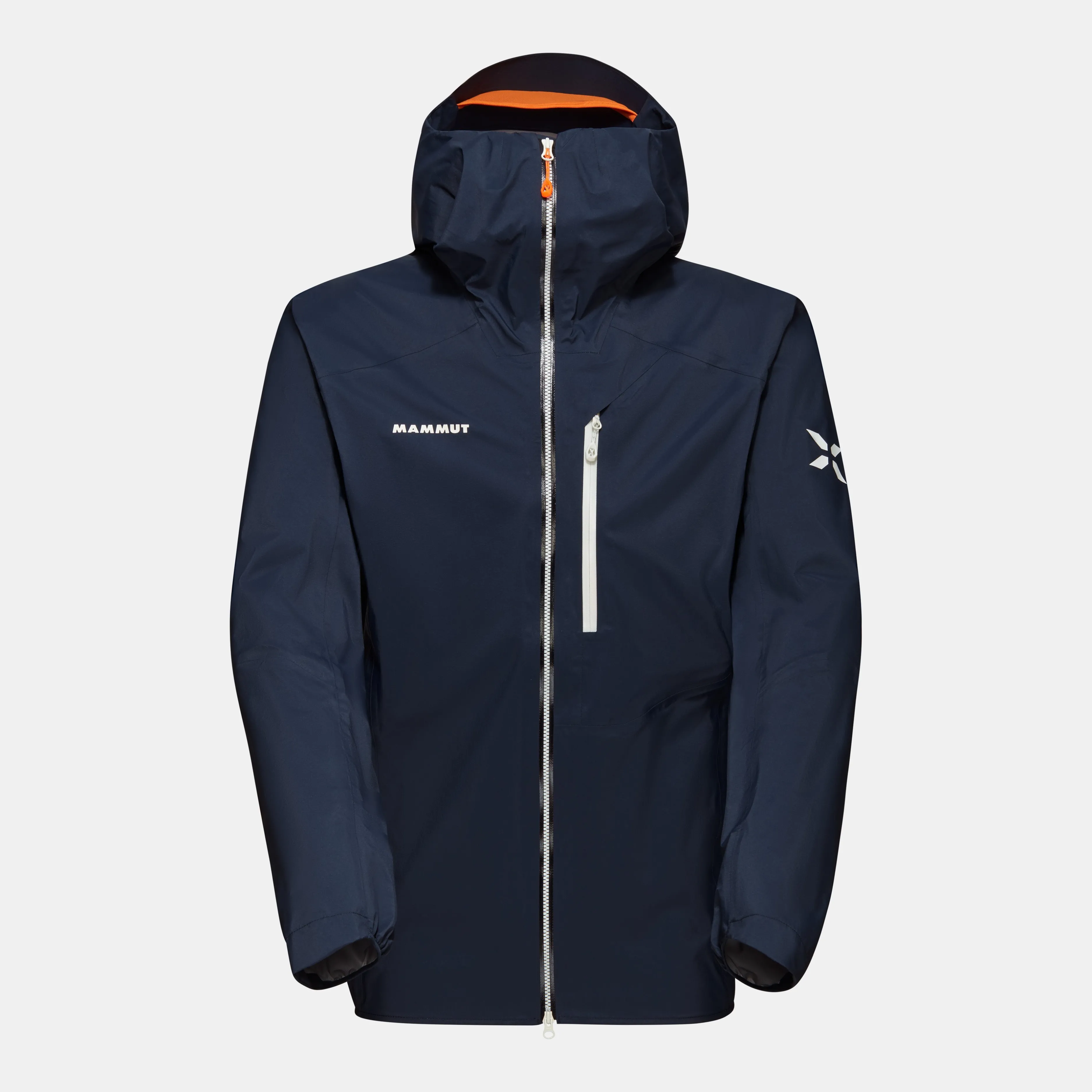 Mammut Eiger Speed HS Hooded Jacket Men