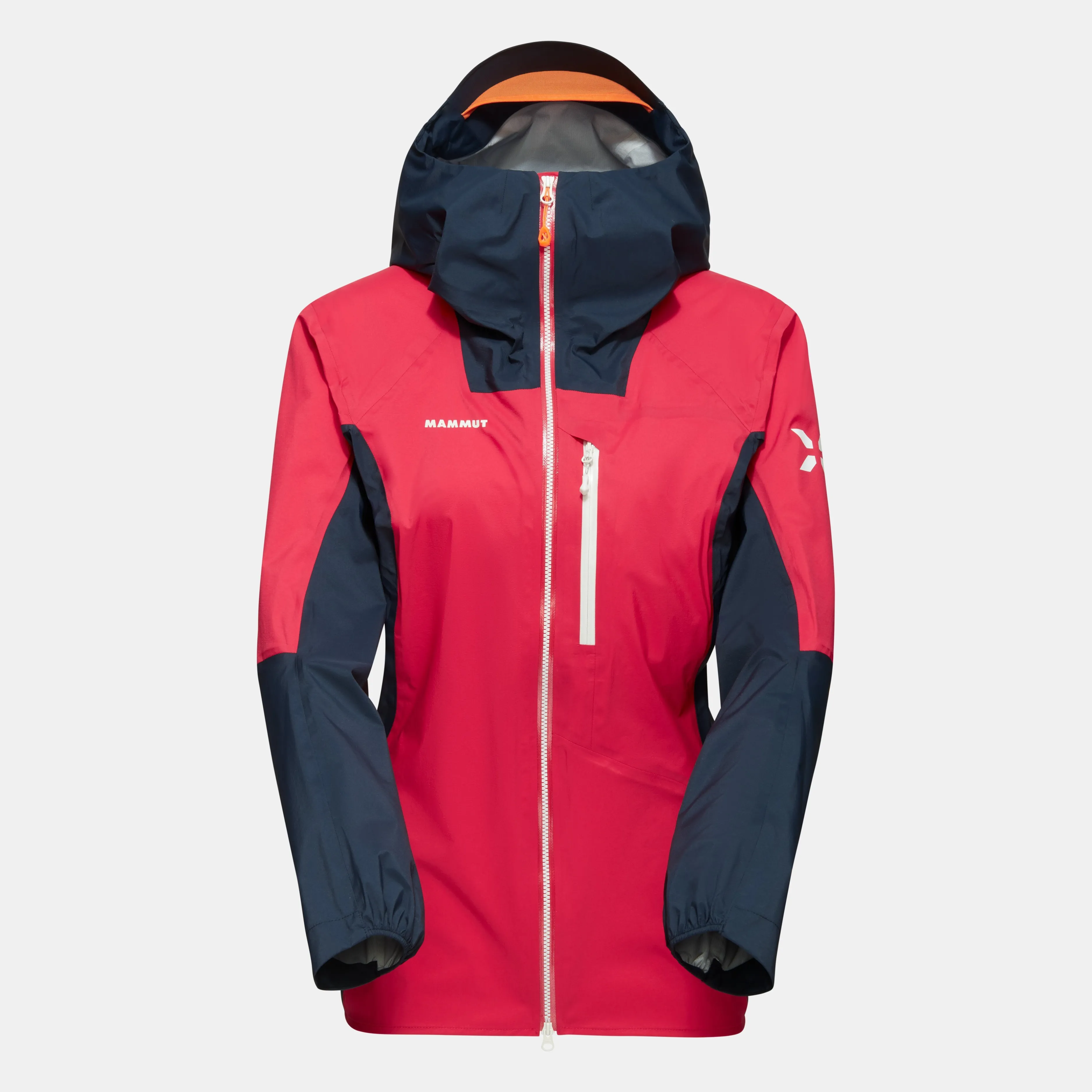 Women Mammut Eiger Speed HS Hooded Jacket Women