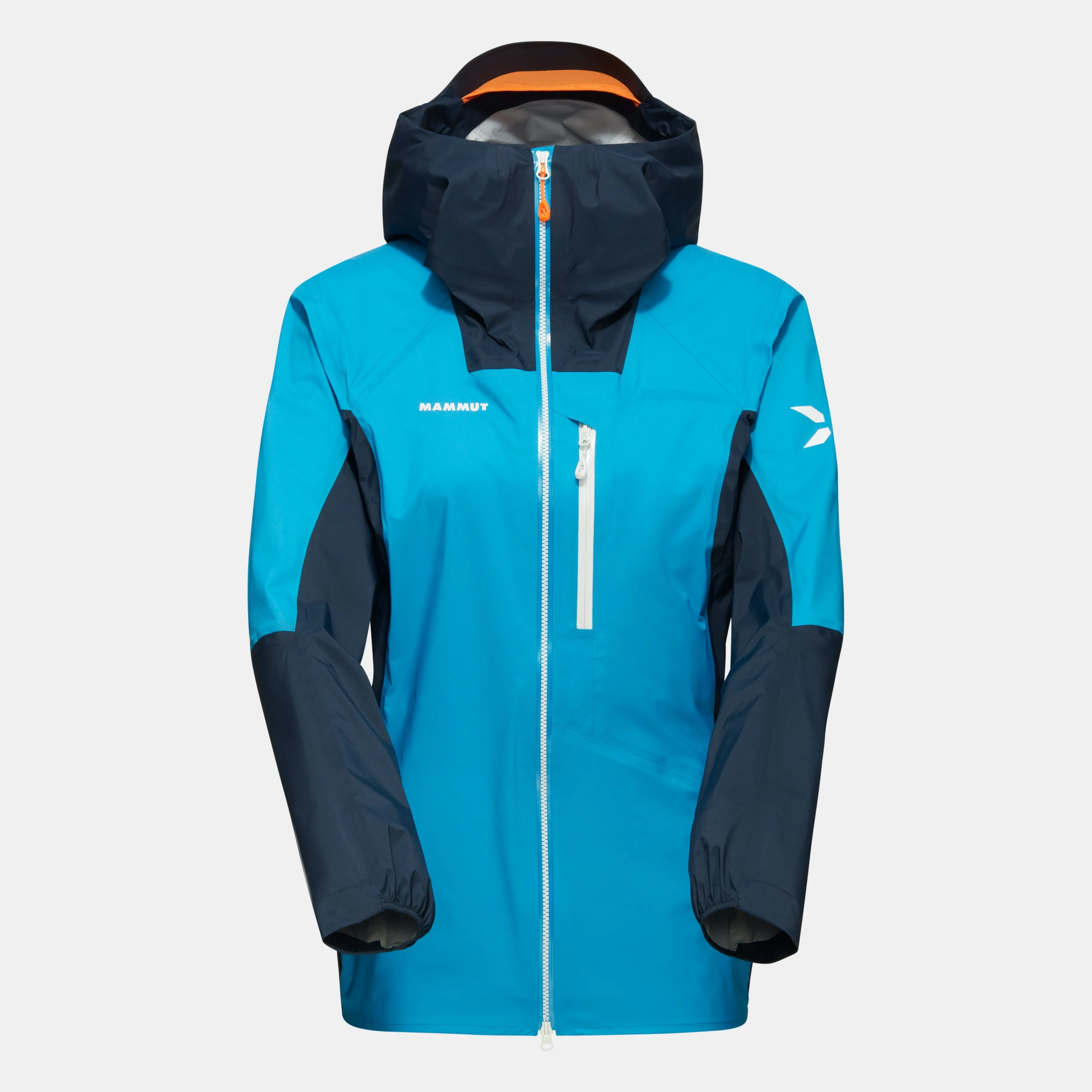 Women Mammut Eiger Speed HS Hooded Jacket Women