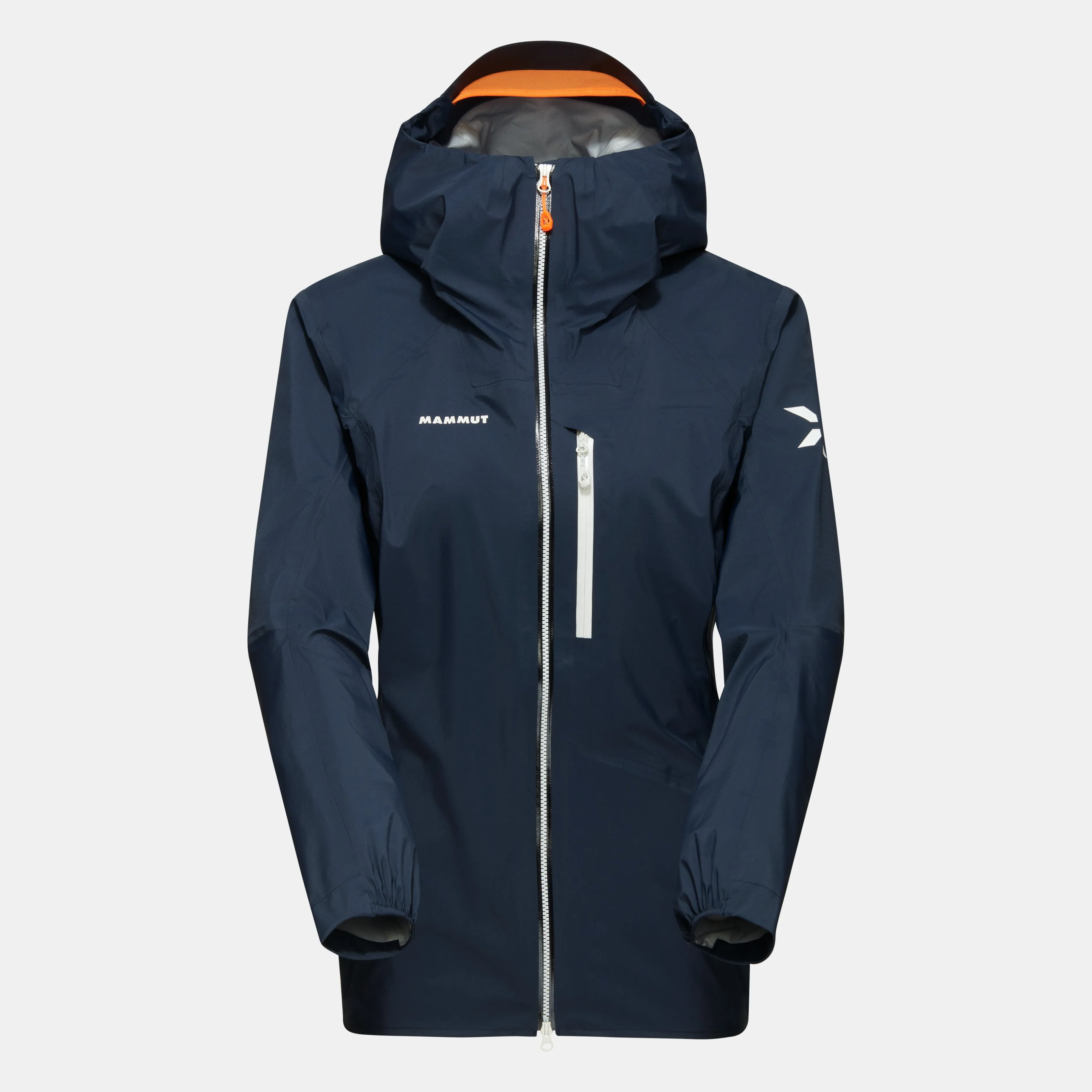 Women Mammut Eiger Speed HS Hooded Jacket Women