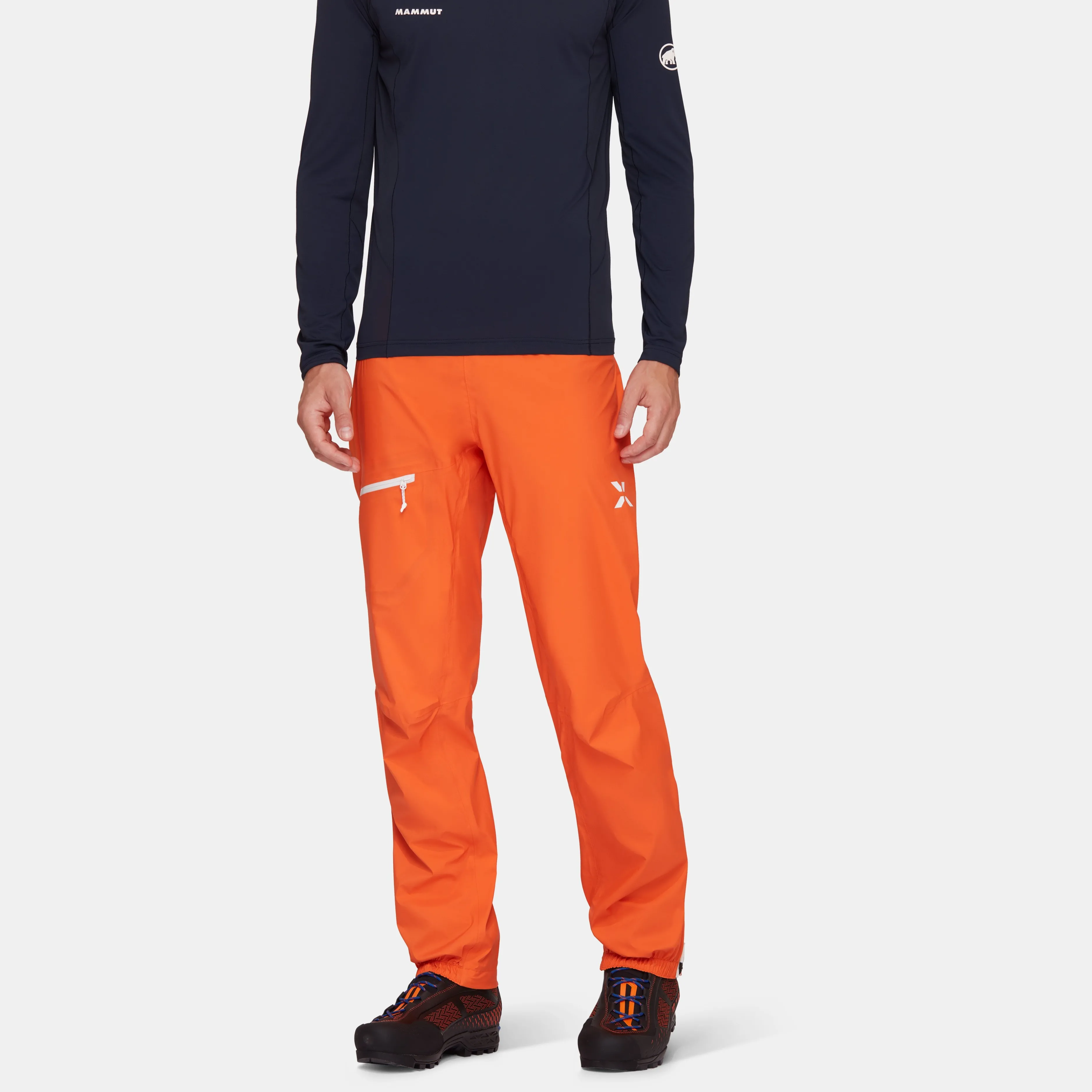 Mammut Eiger Speed HS Pants Men