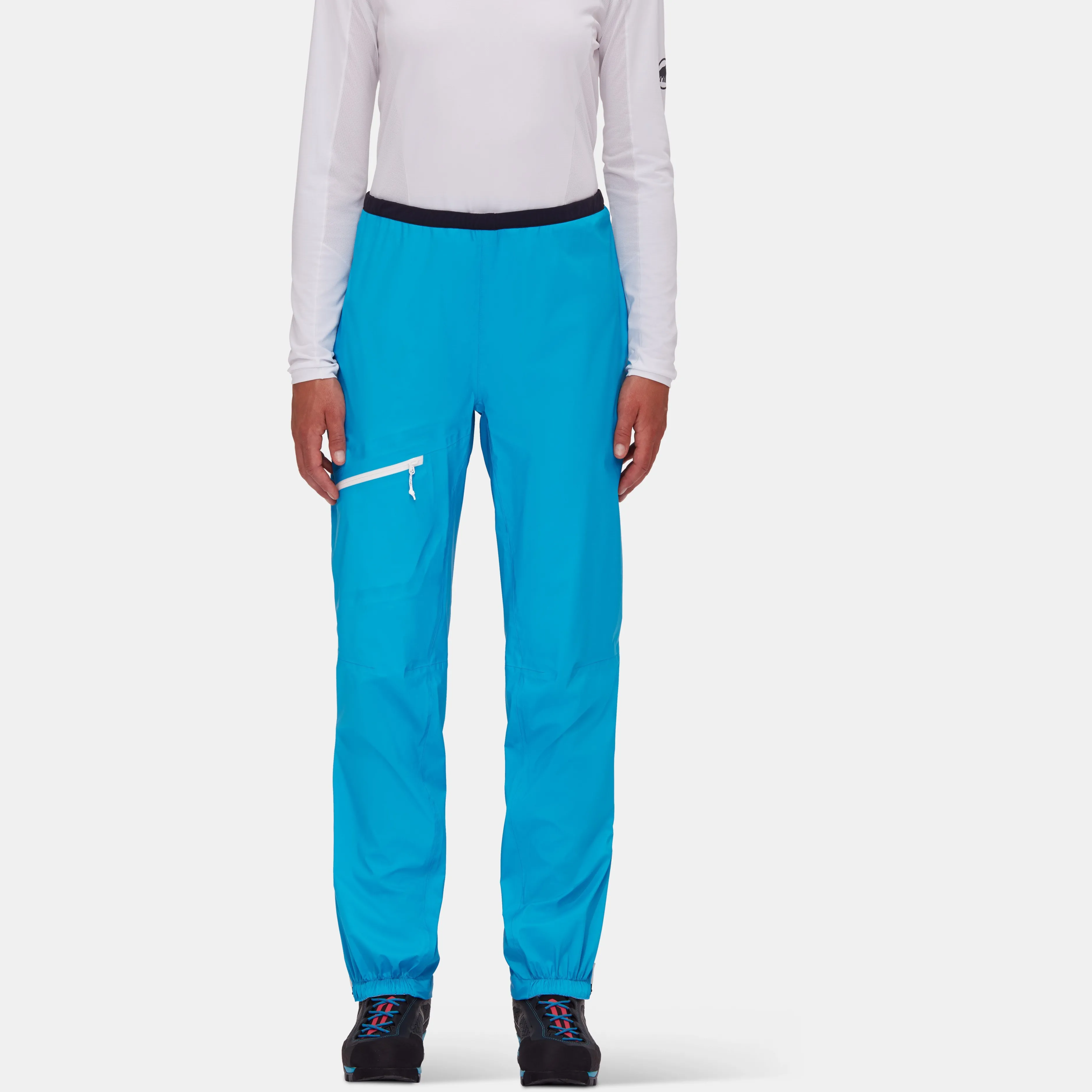 Women Mammut Eiger Speed HS Pants Women