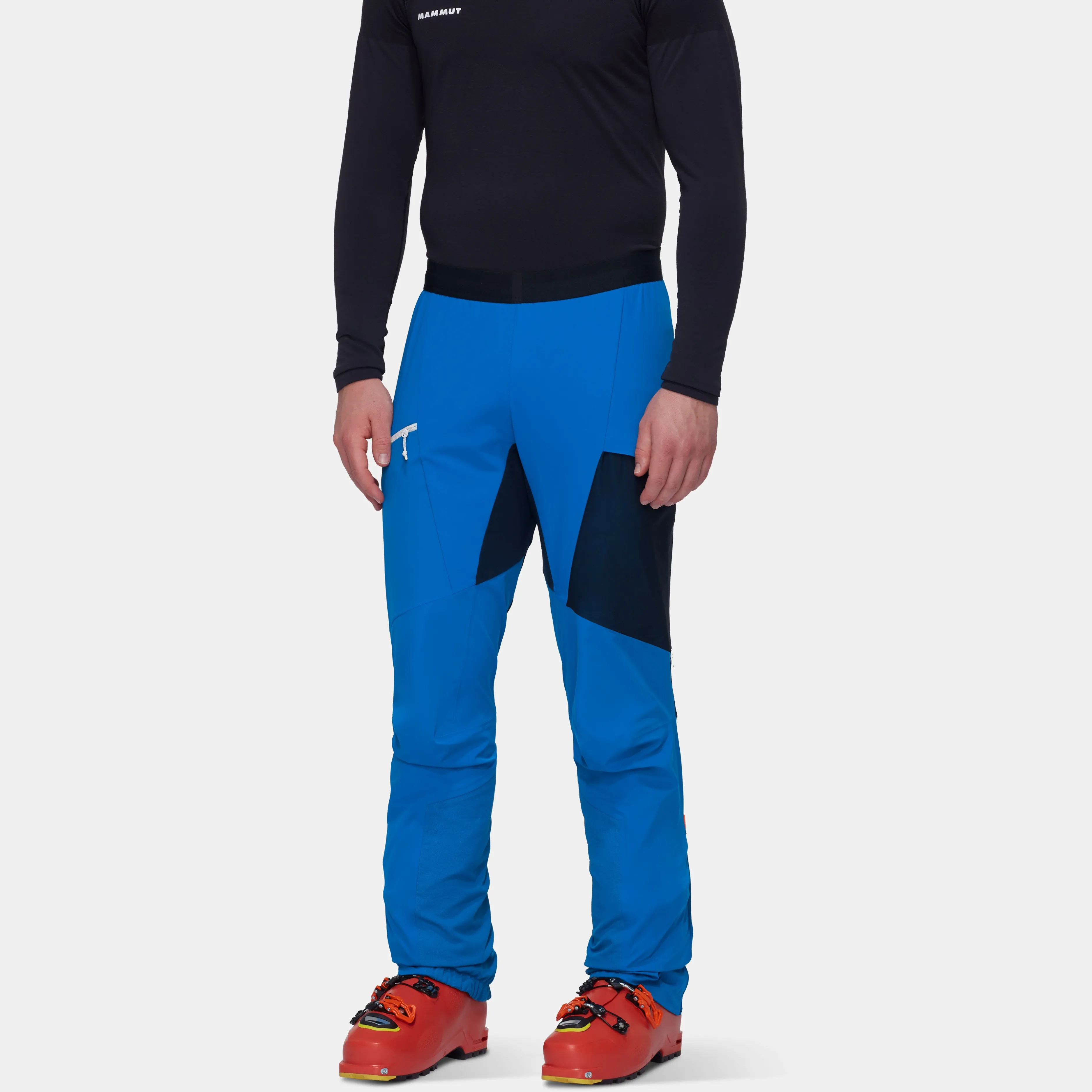 Mammut Eiger Speed Pro SO Hybrid Pants Men