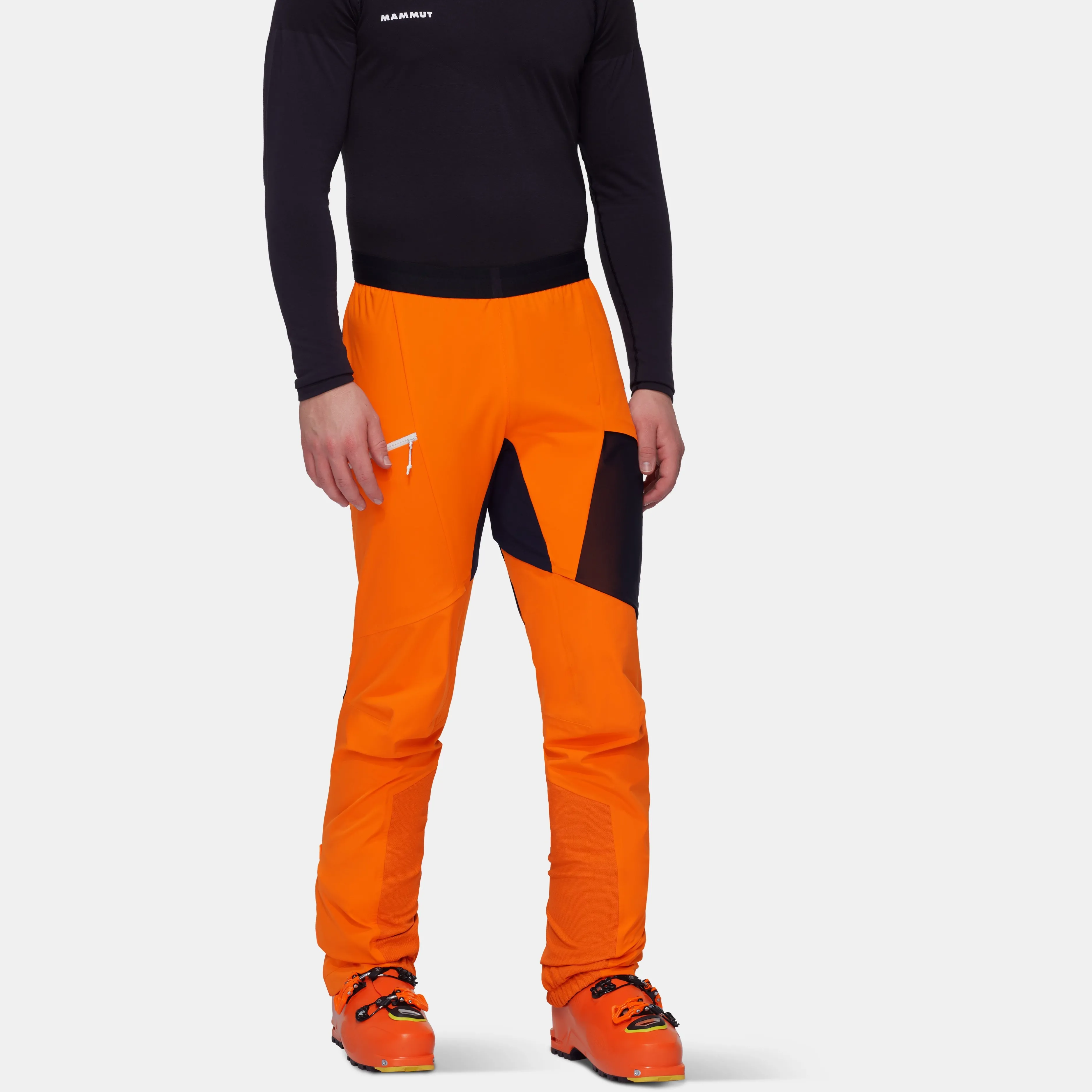 Mammut Eiger Speed Pro SO Hybrid Pants Men