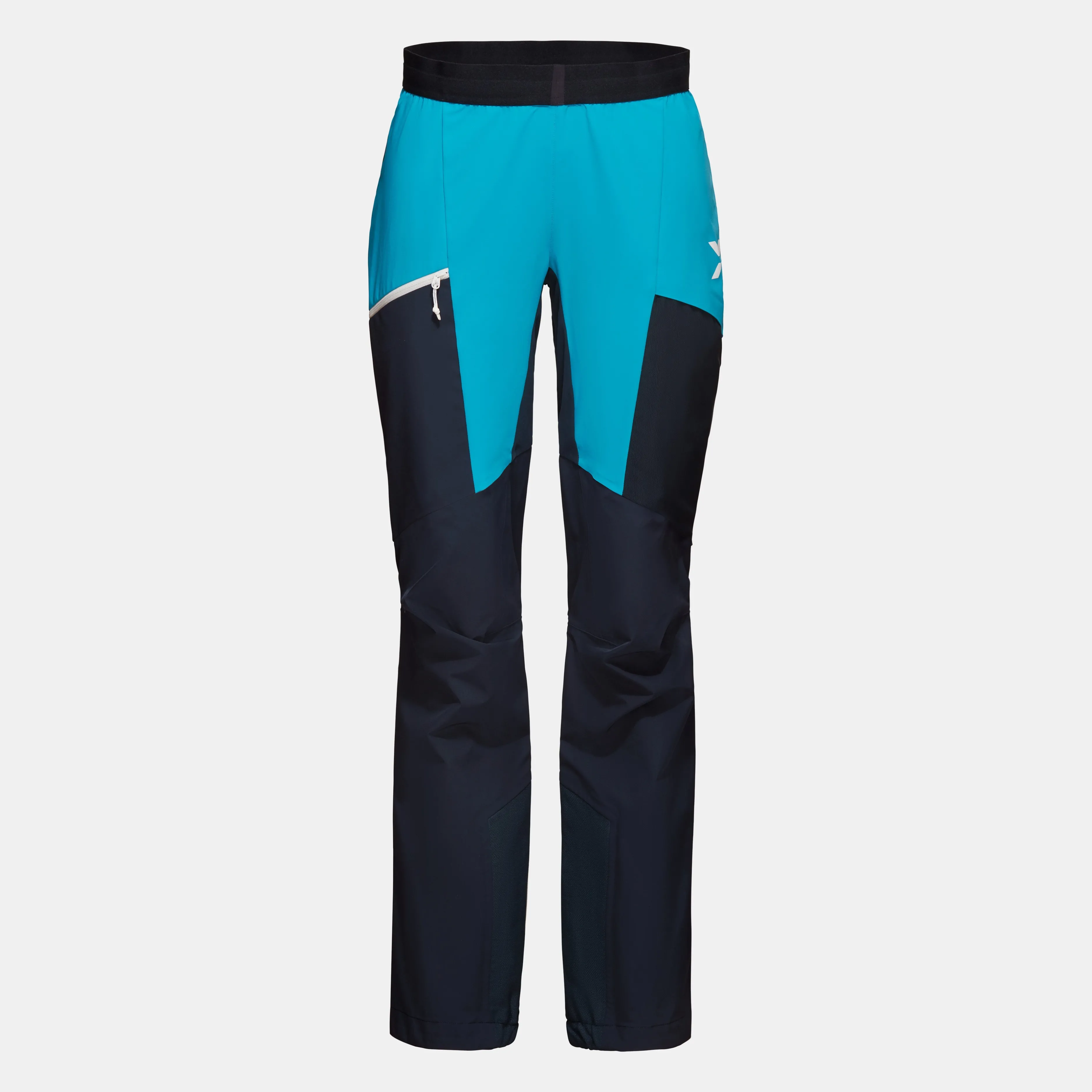 Women Mammut Eiger Speed Pro SO Hybrid Pants Women