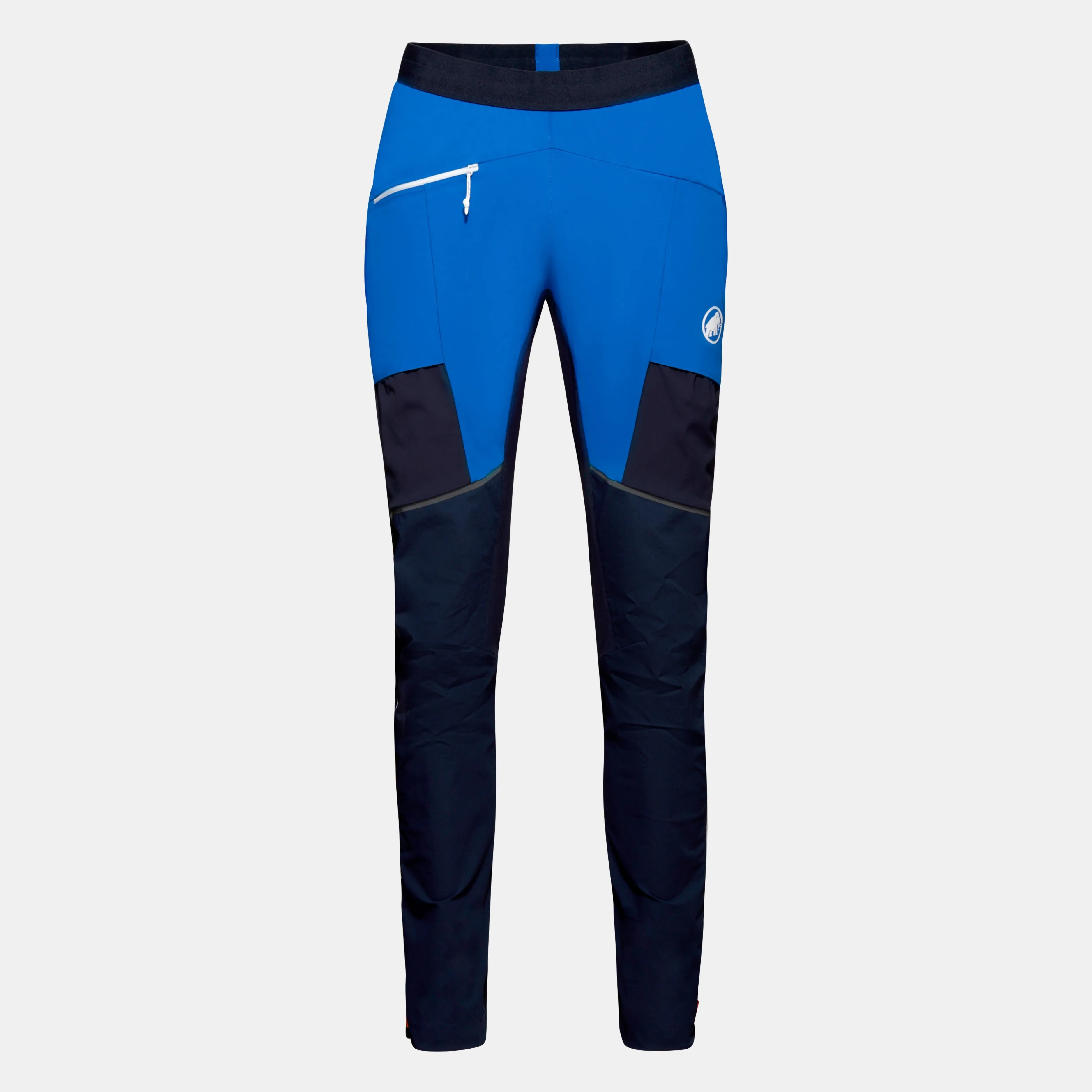 Mammut Eiger Speed SO Hybrid Pants Men