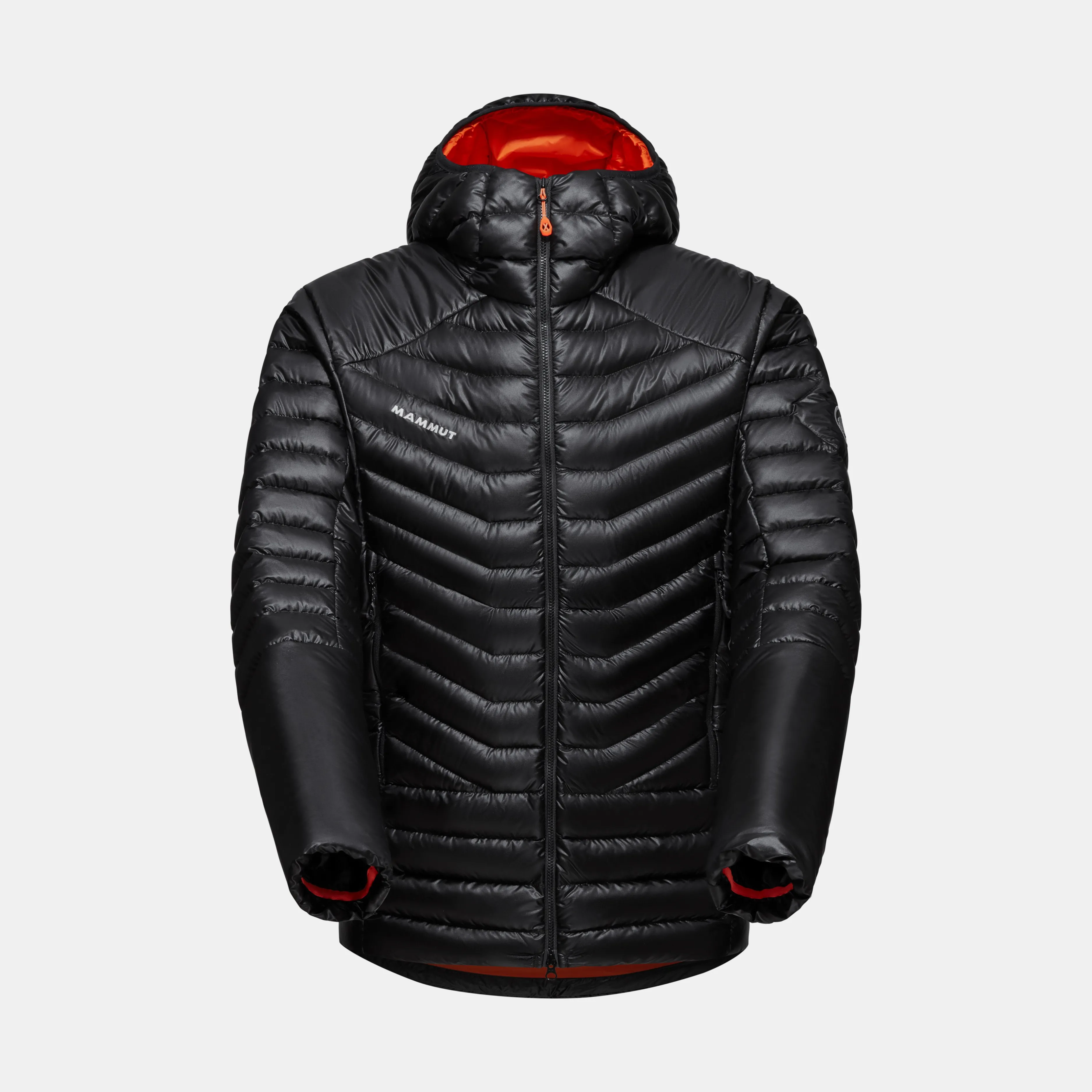 Mammut Eigerjoch Advanced IN Hooded Jacket Men