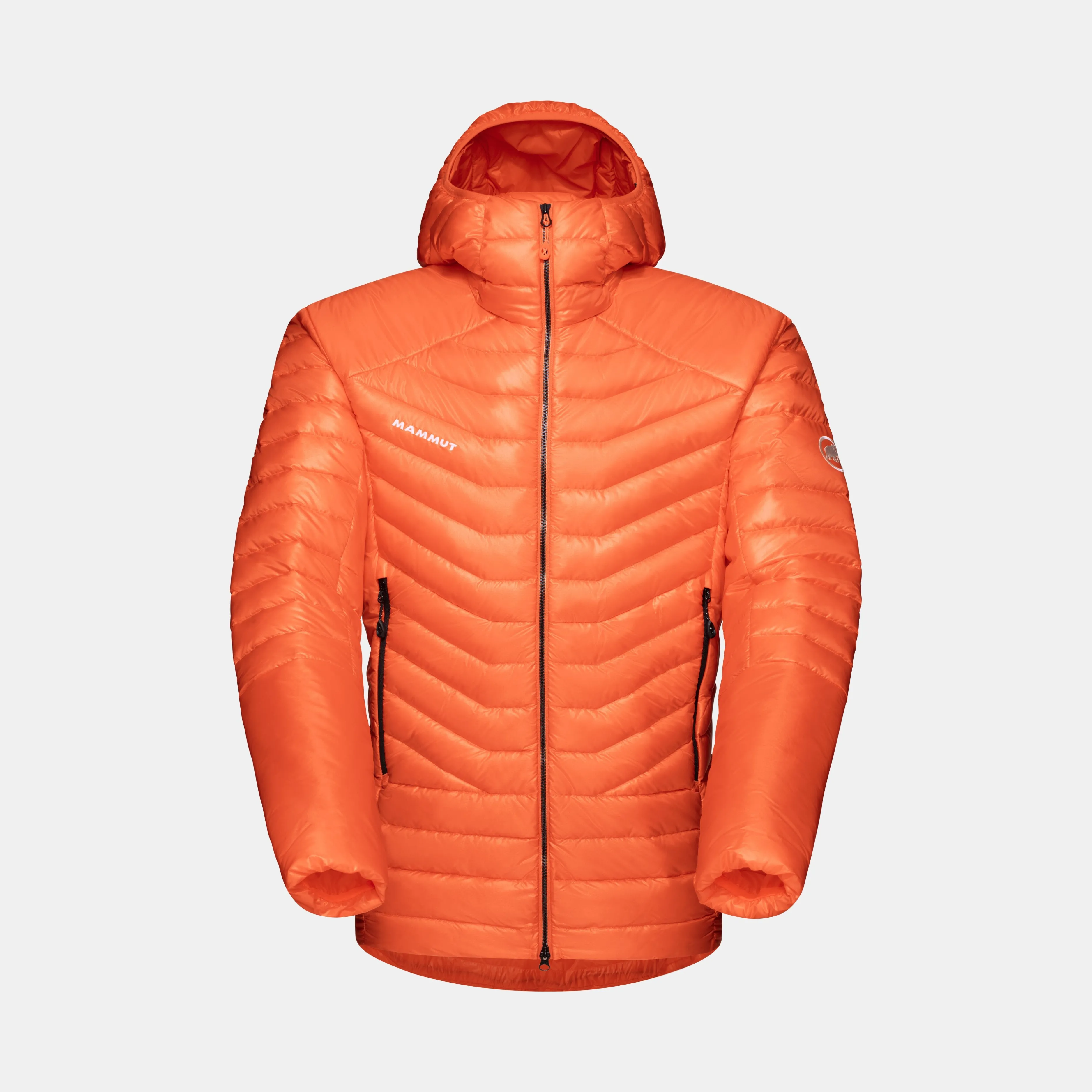 Mammut Eigerjoch Advanced IN Hooded Jacket Men