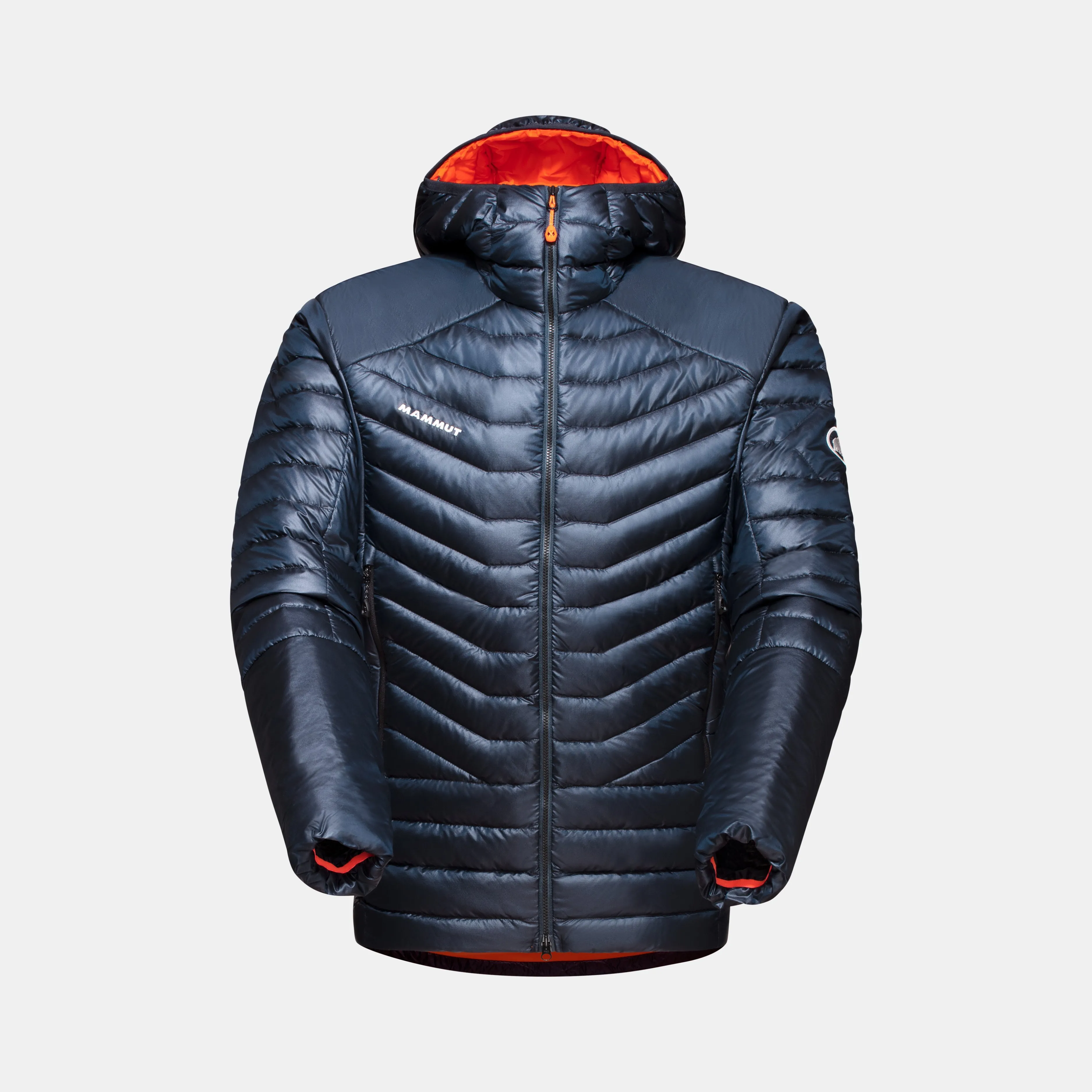 Mammut Eigerjoch Advanced IN Hooded Jacket Men