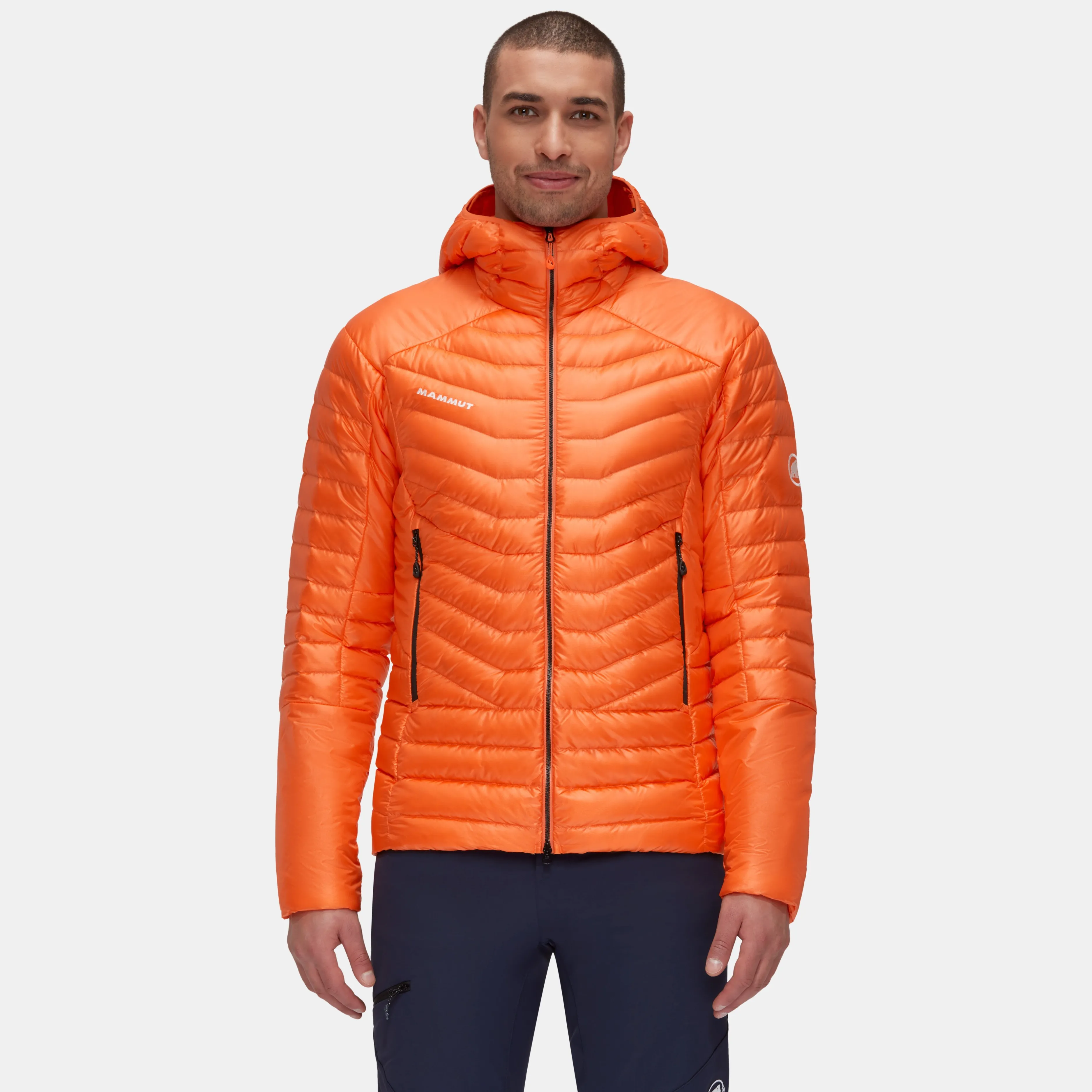 Mammut Eigerjoch Advanced IN Hooded Jacket Men