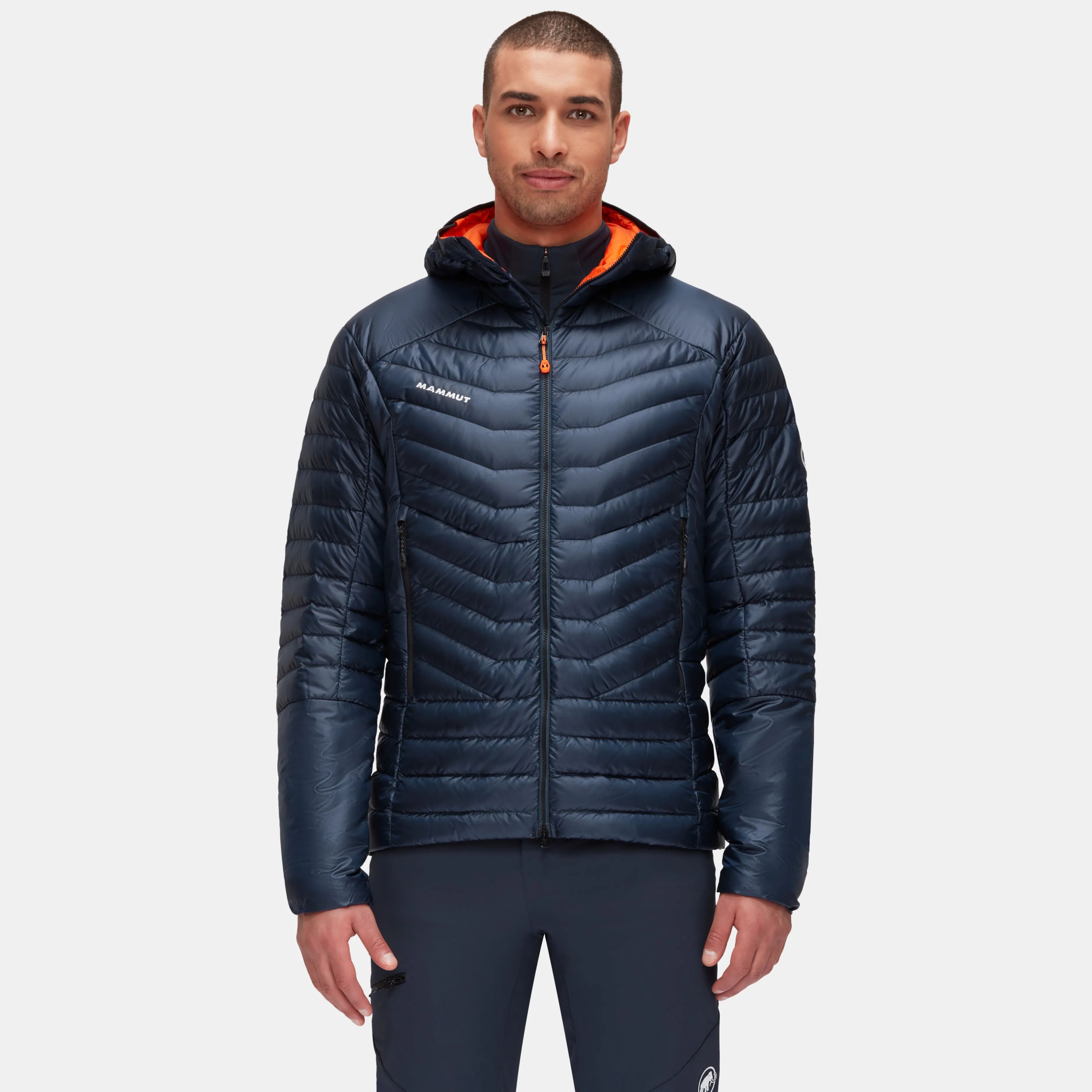 Mammut Eigerjoch Advanced IN Hooded Jacket Men