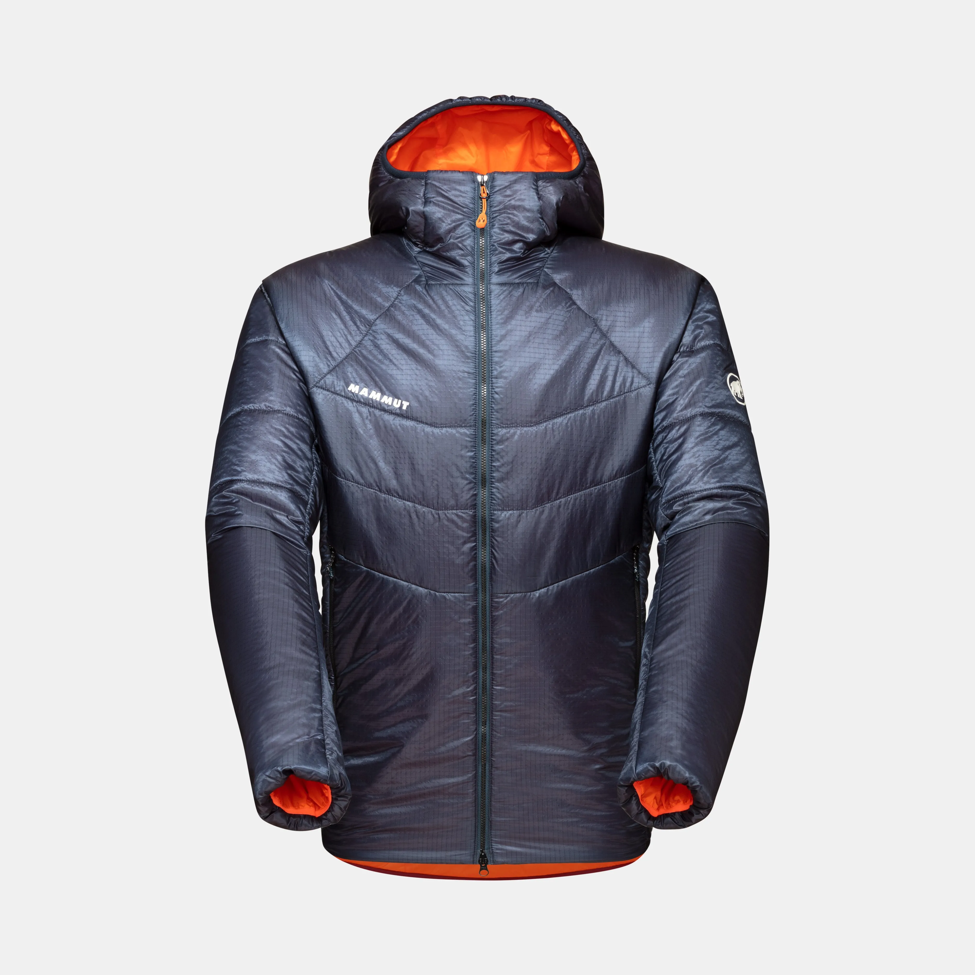 Mammut Eigerjoch Light IN Hooded Jacket Men