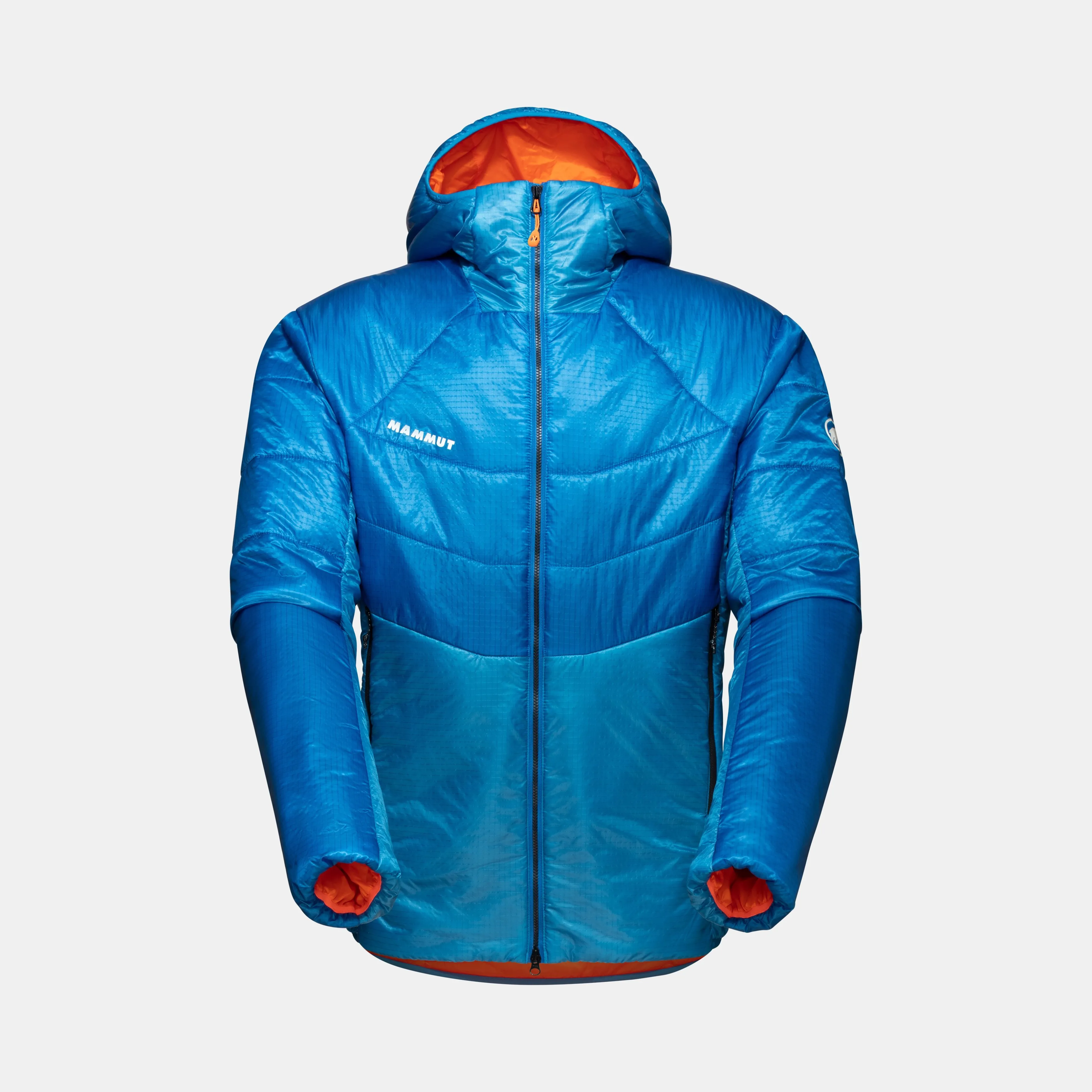 Mammut Eigerjoch Light IN Hooded Jacket Men