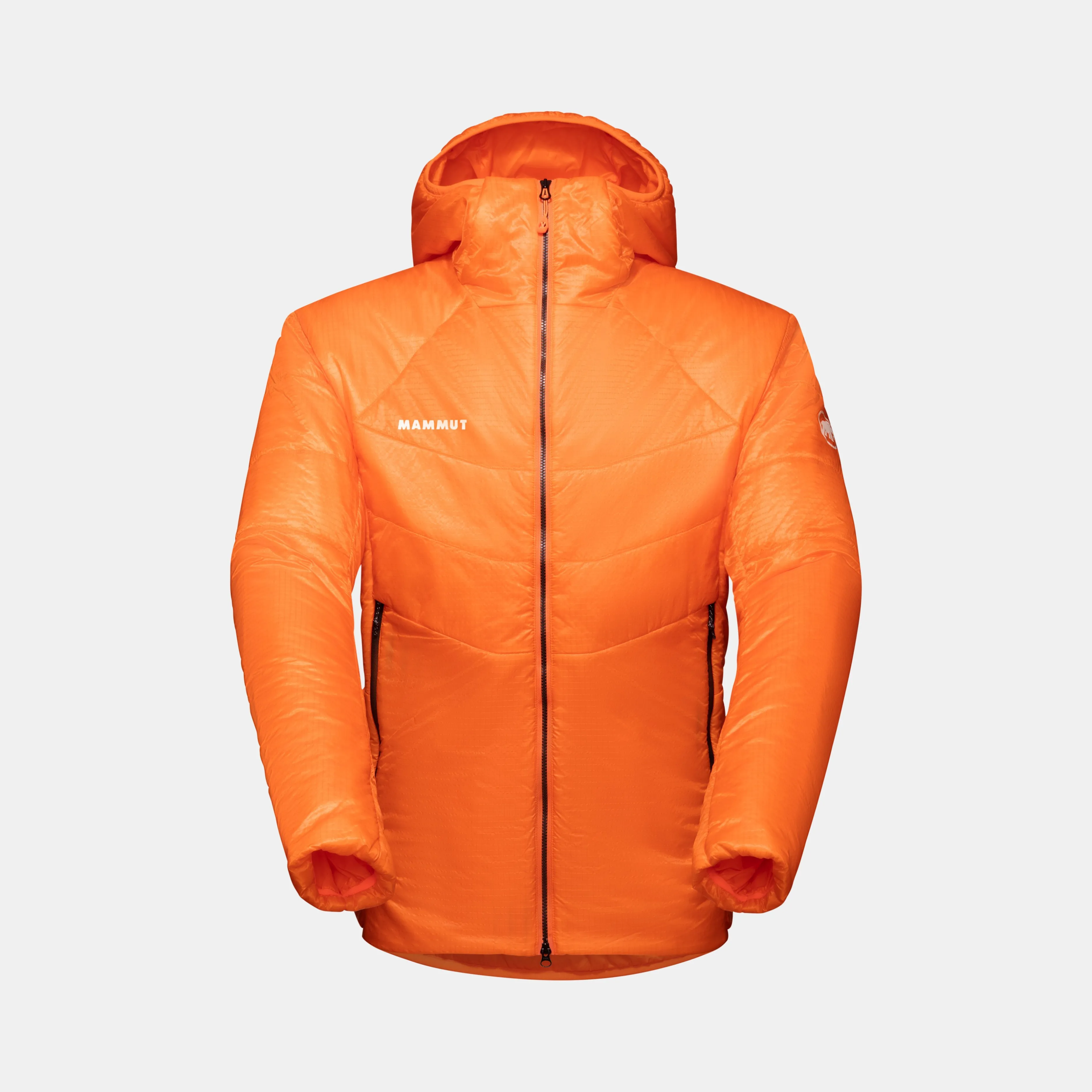 Mammut Eigerjoch Light IN Hooded Jacket Men