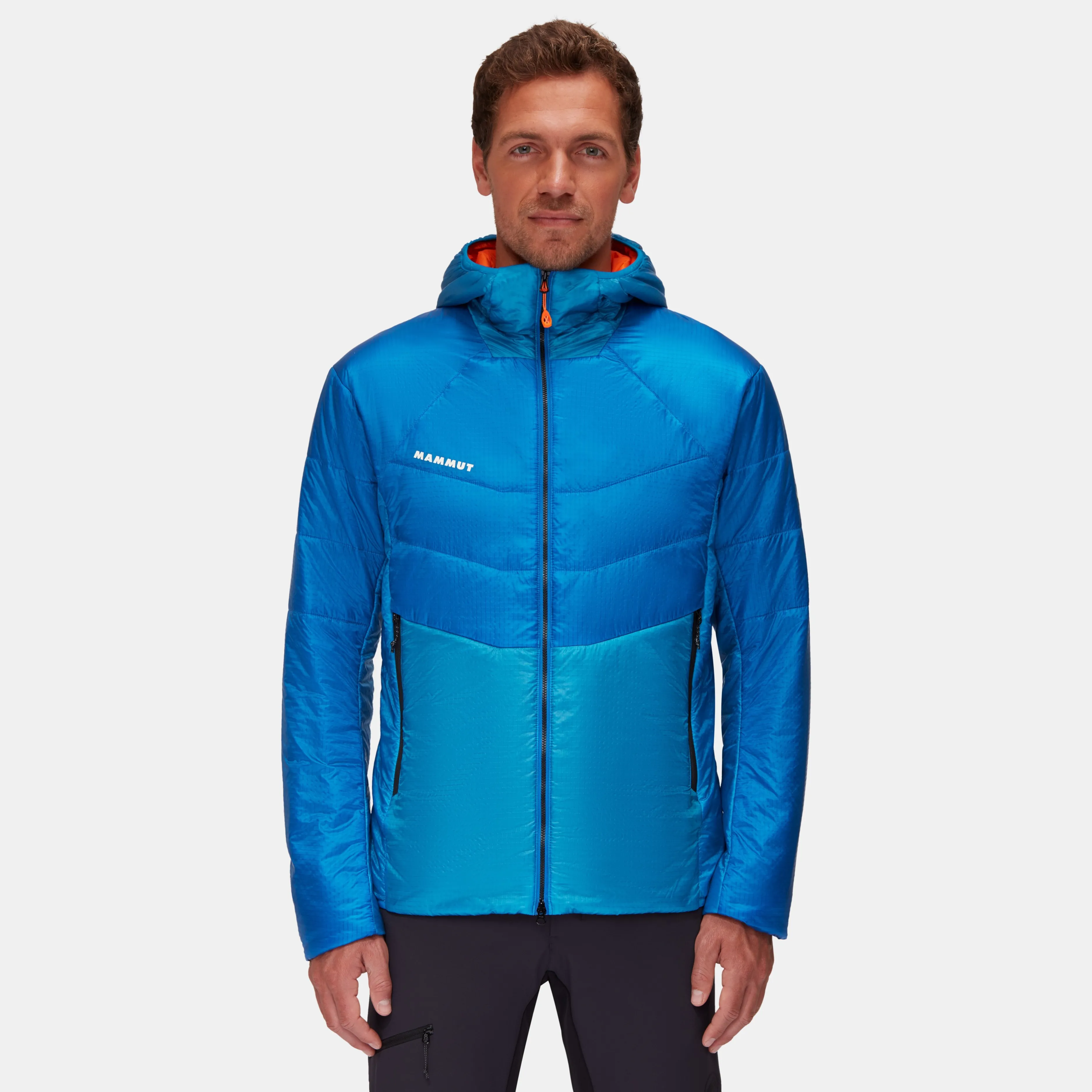 Mammut Eigerjoch Light IN Hooded Jacket Men