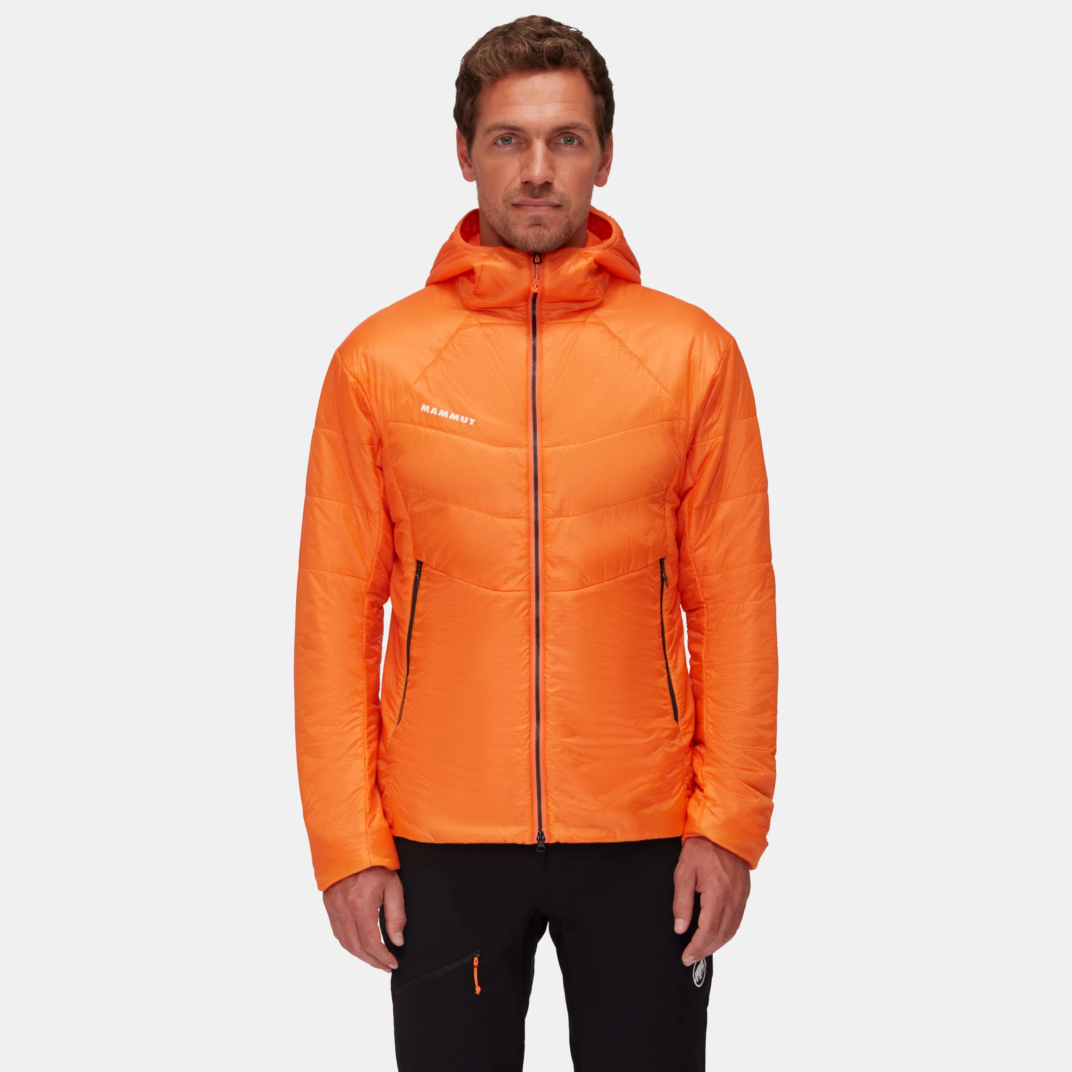 Mammut Eigerjoch Light IN Hooded Jacket Men