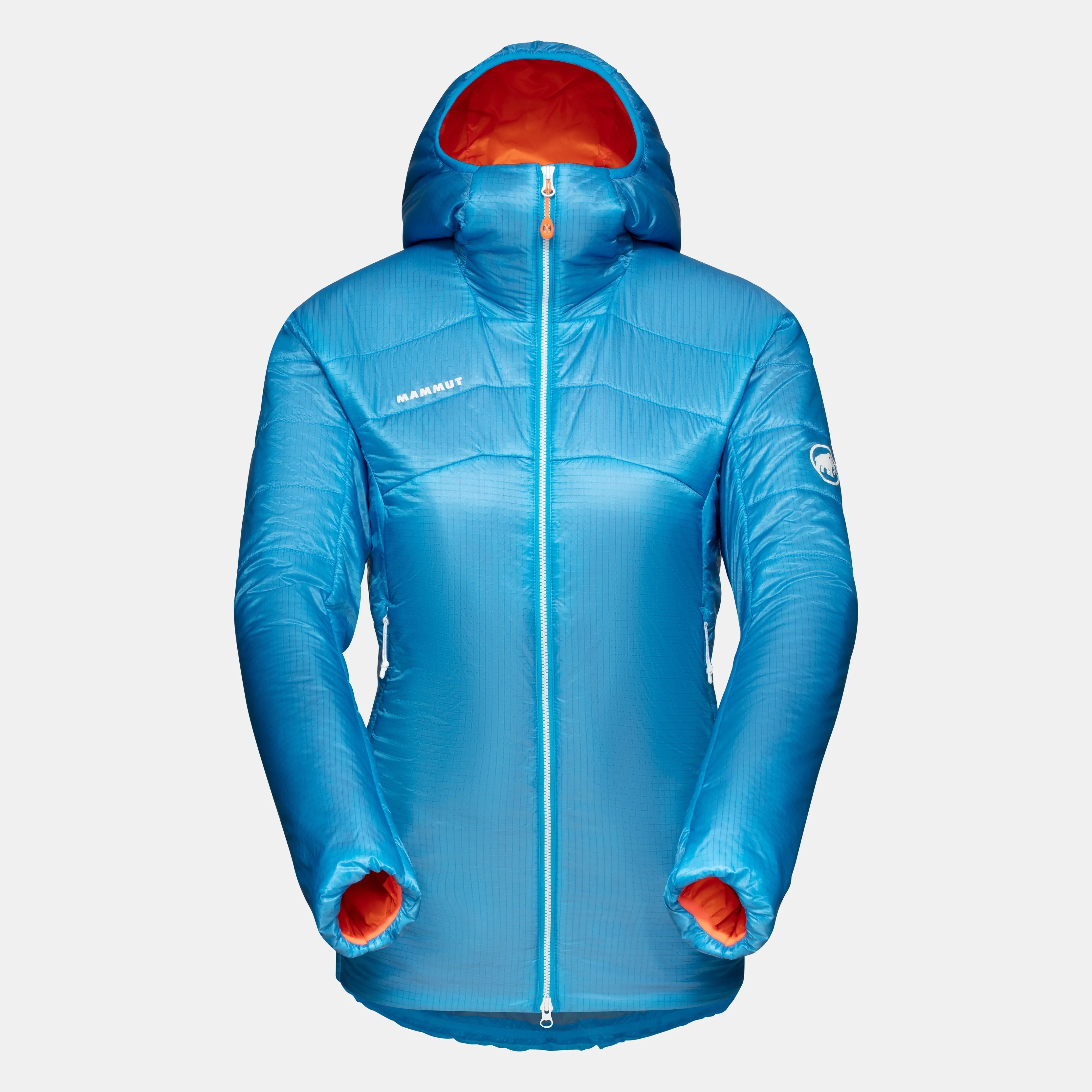 Women Mammut Eigerjoch Light IN Hooded Jacket Women