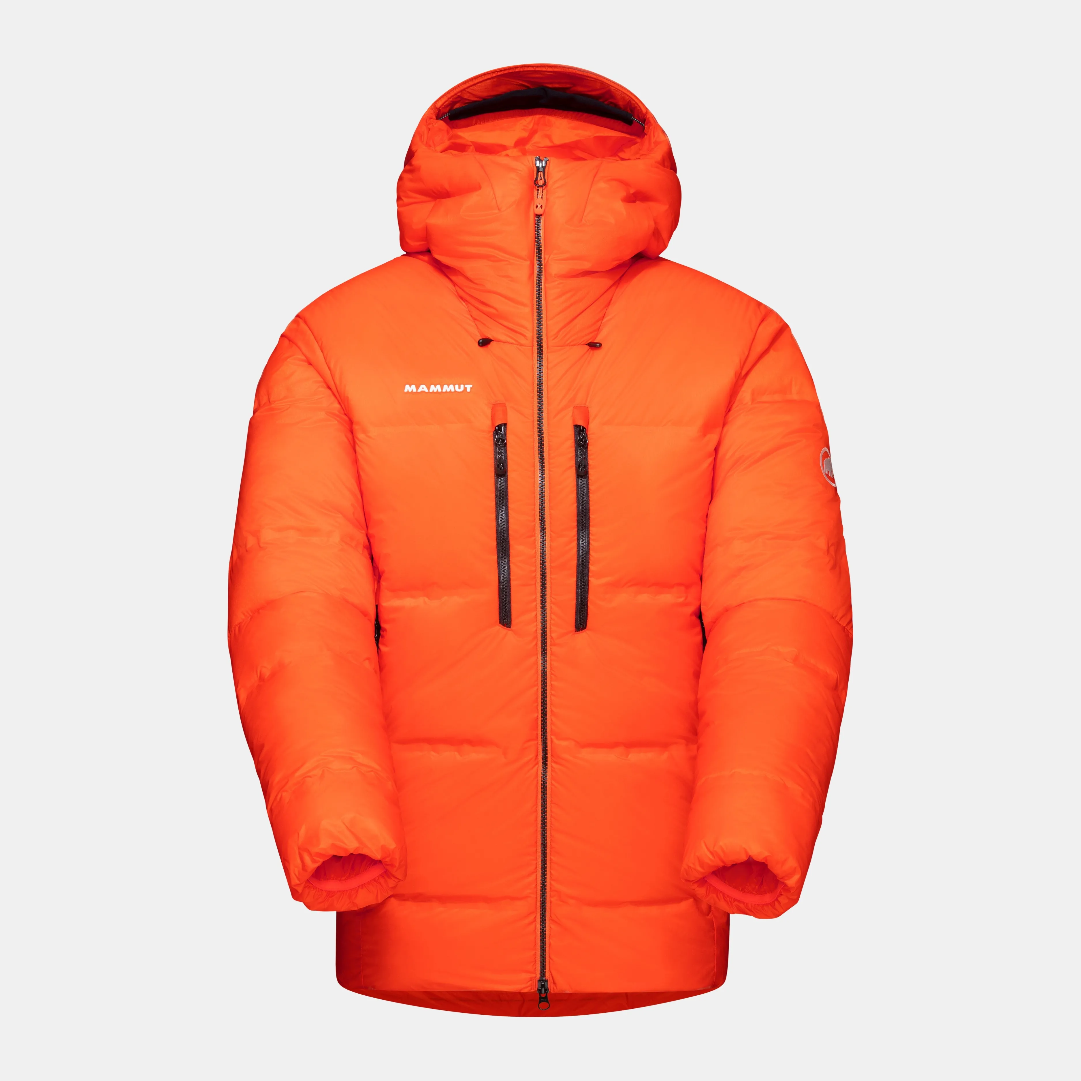 Mammut Eigerjoch Pro IN Hooded Jacket Men