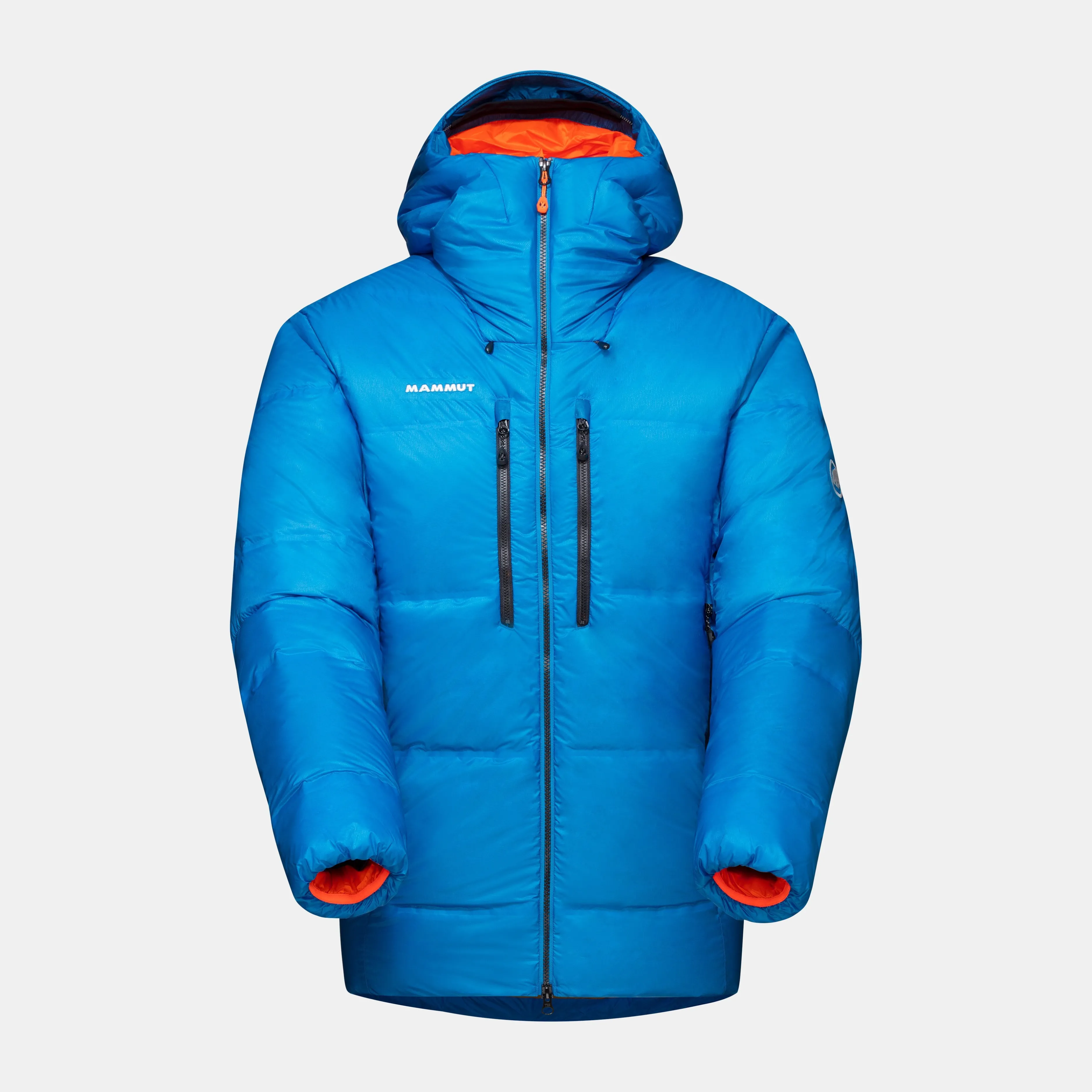 Mammut Eigerjoch Pro IN Hooded Jacket Men