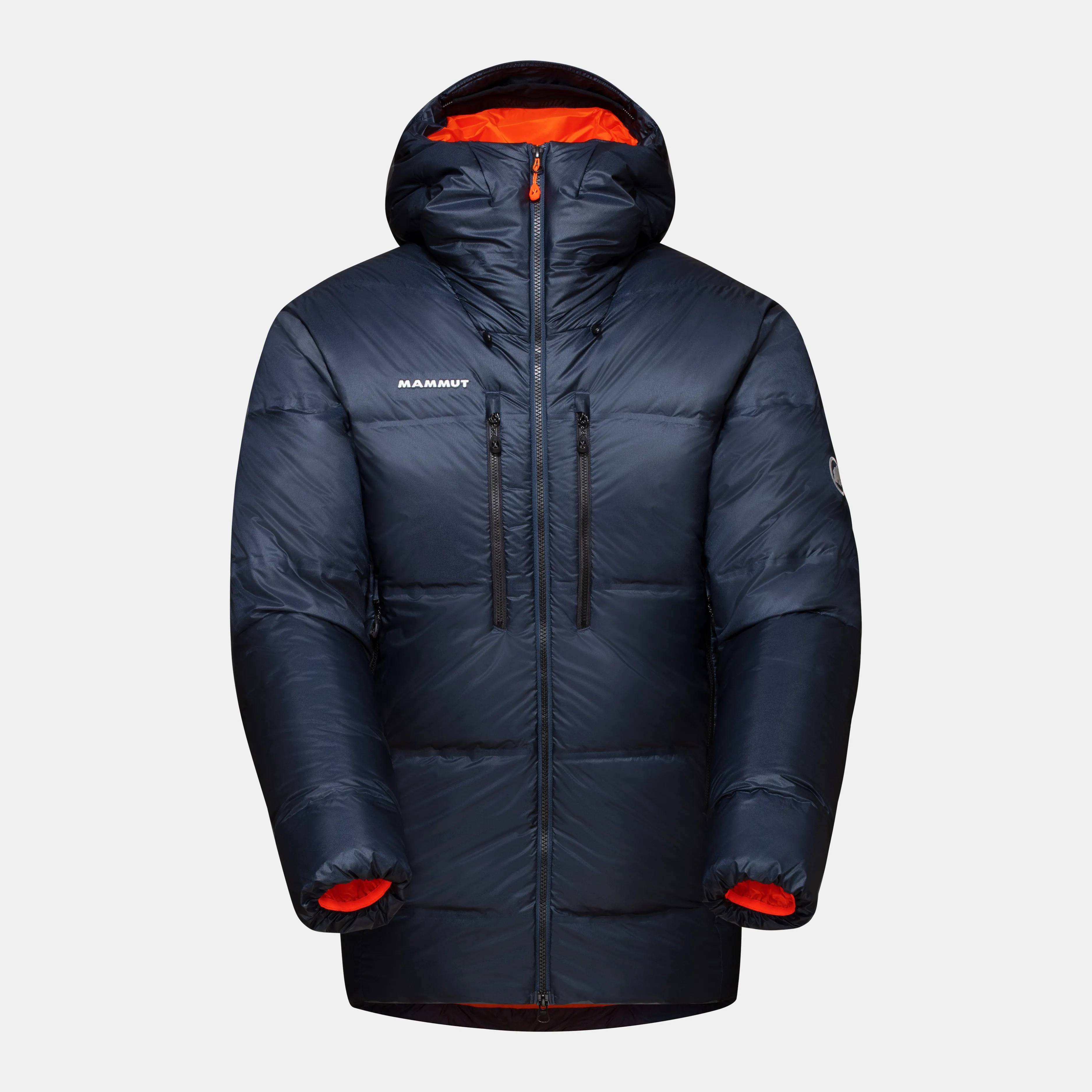 Mammut Eigerjoch Pro IN Hooded Jacket Men