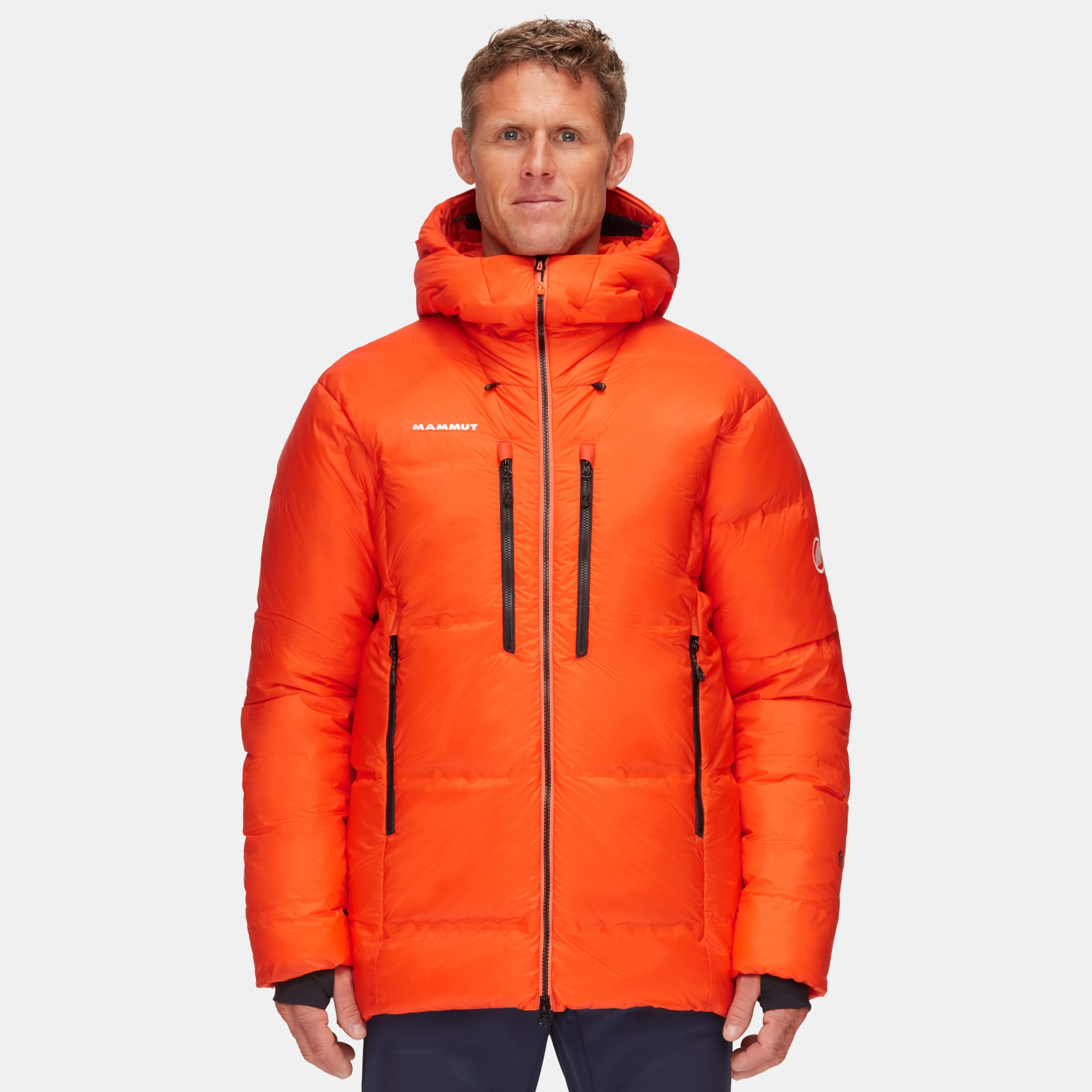 Mammut Eigerjoch Pro IN Hooded Jacket Men