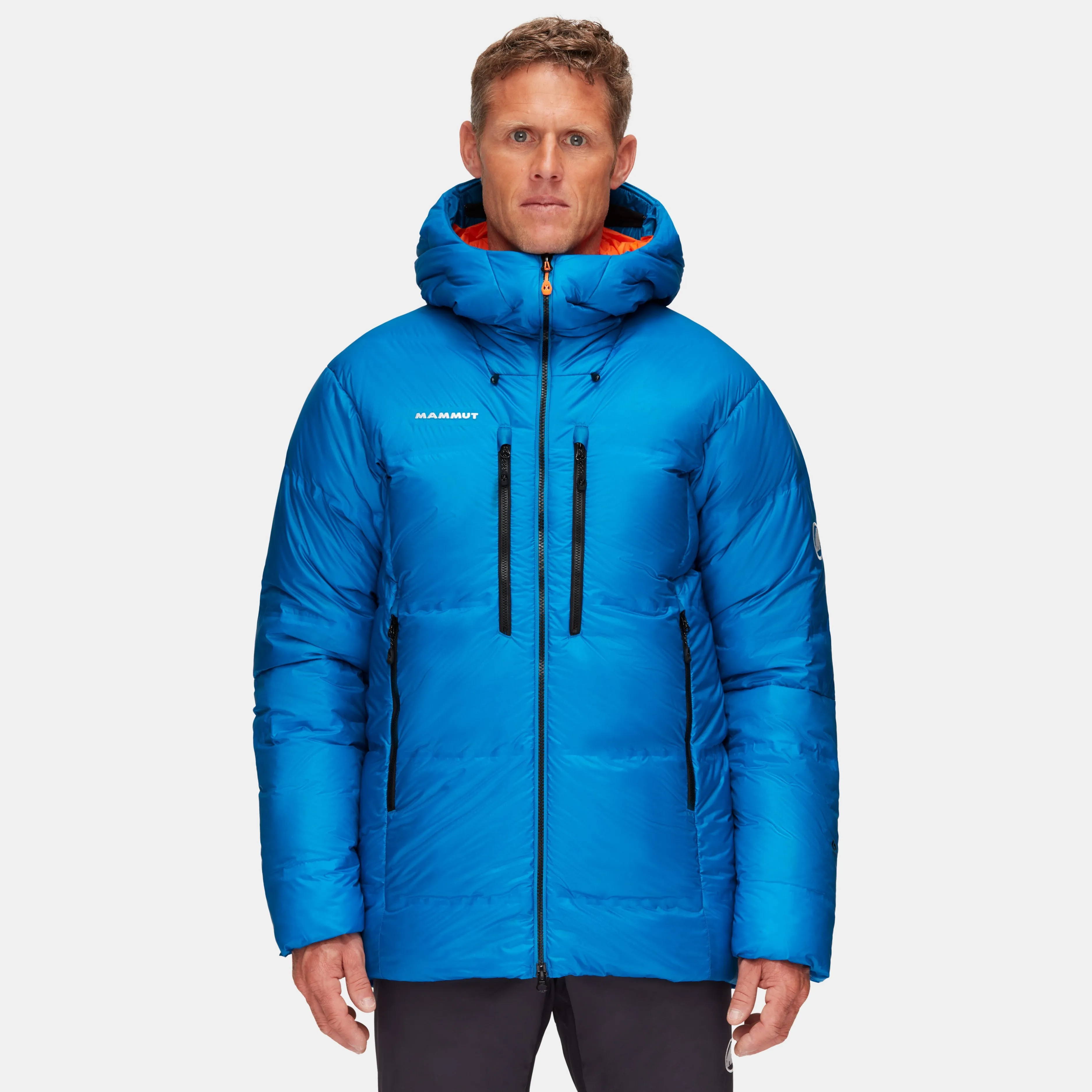 Mammut Eigerjoch Pro IN Hooded Jacket Men