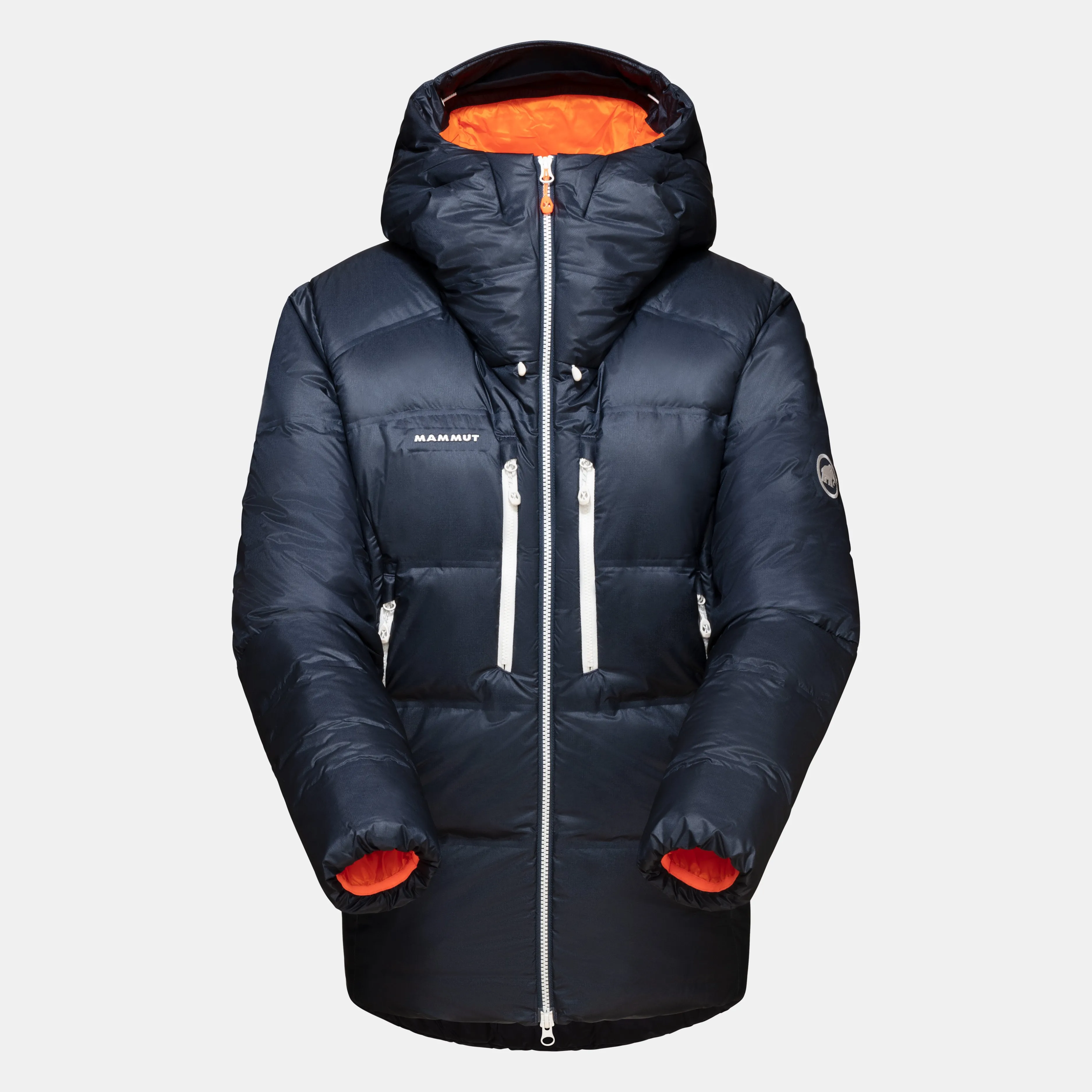 Women Mammut Eigerjoch Pro IN Hooded Jacket Women