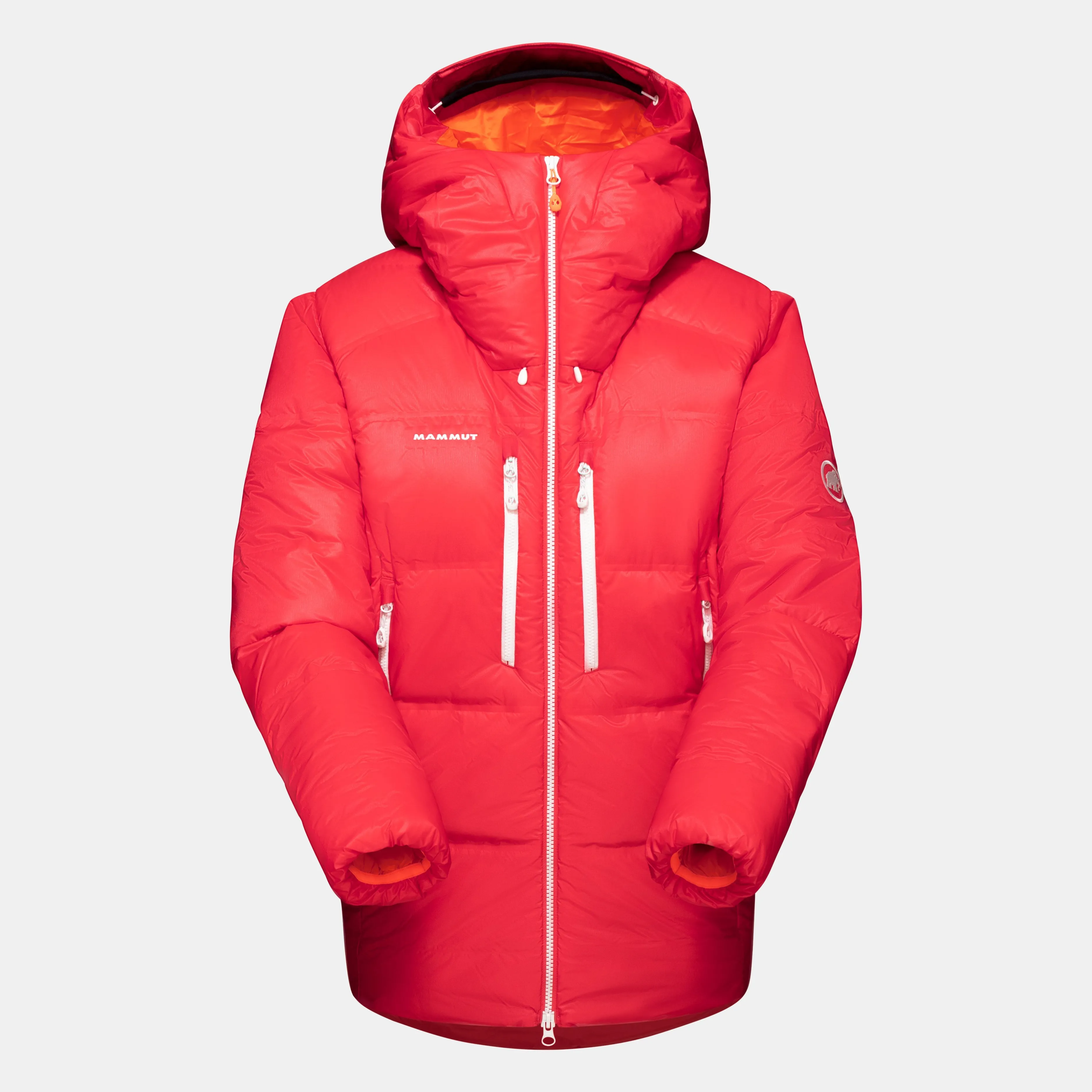 Women Mammut Eigerjoch Pro IN Hooded Jacket Women