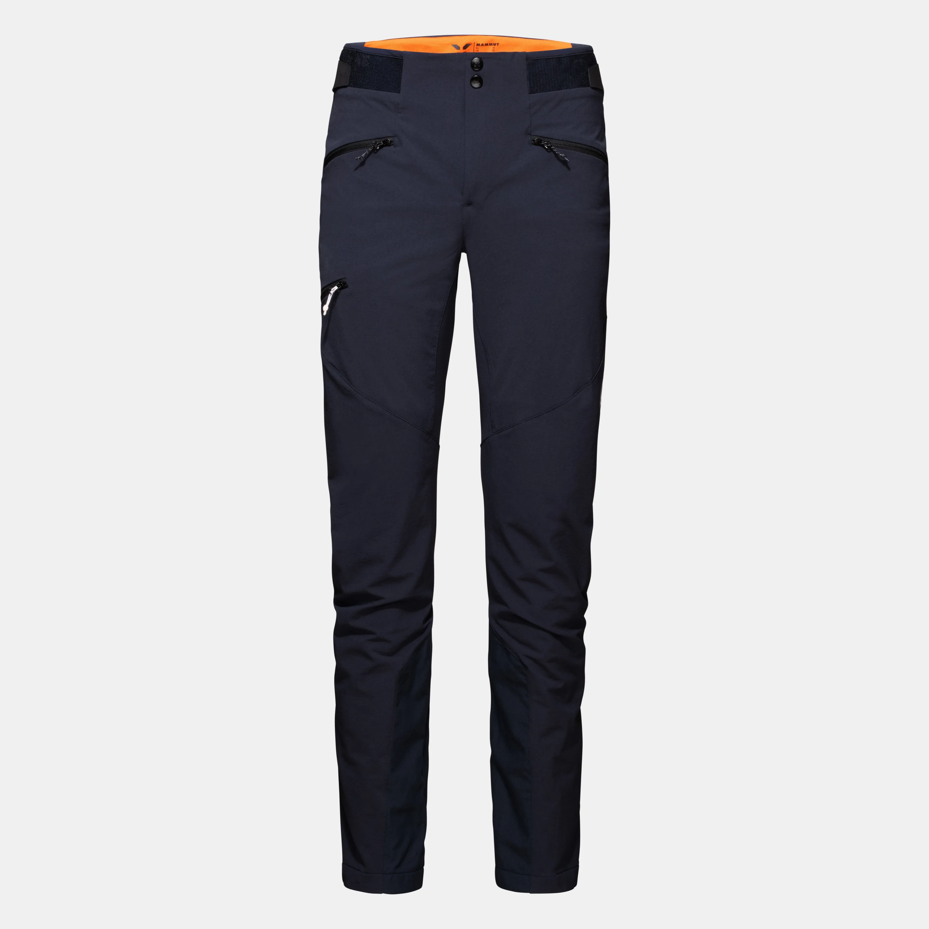 Mammut Eisfeld Advanced SO Pants Men