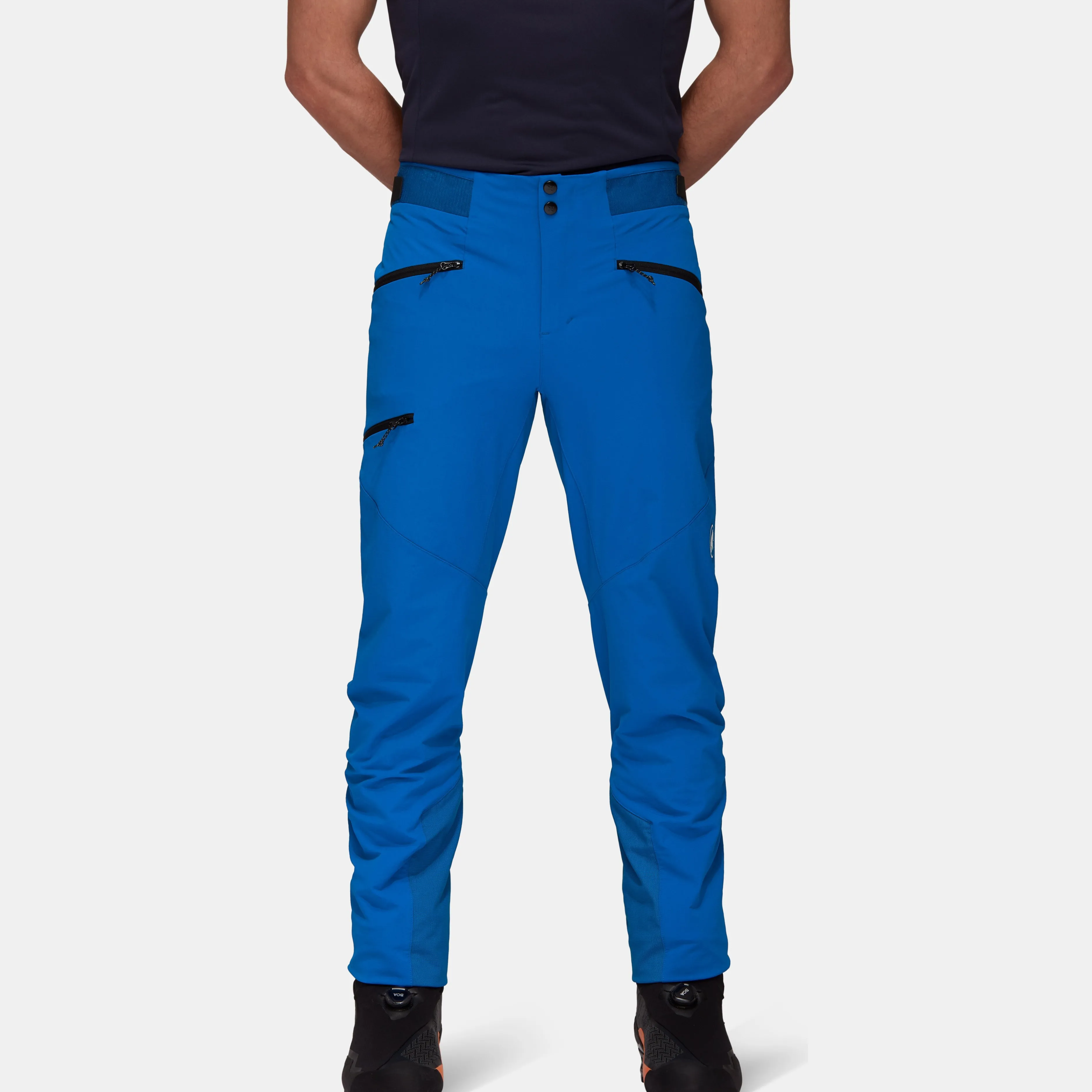 Mammut Eisfeld Advanced SO Pants Men