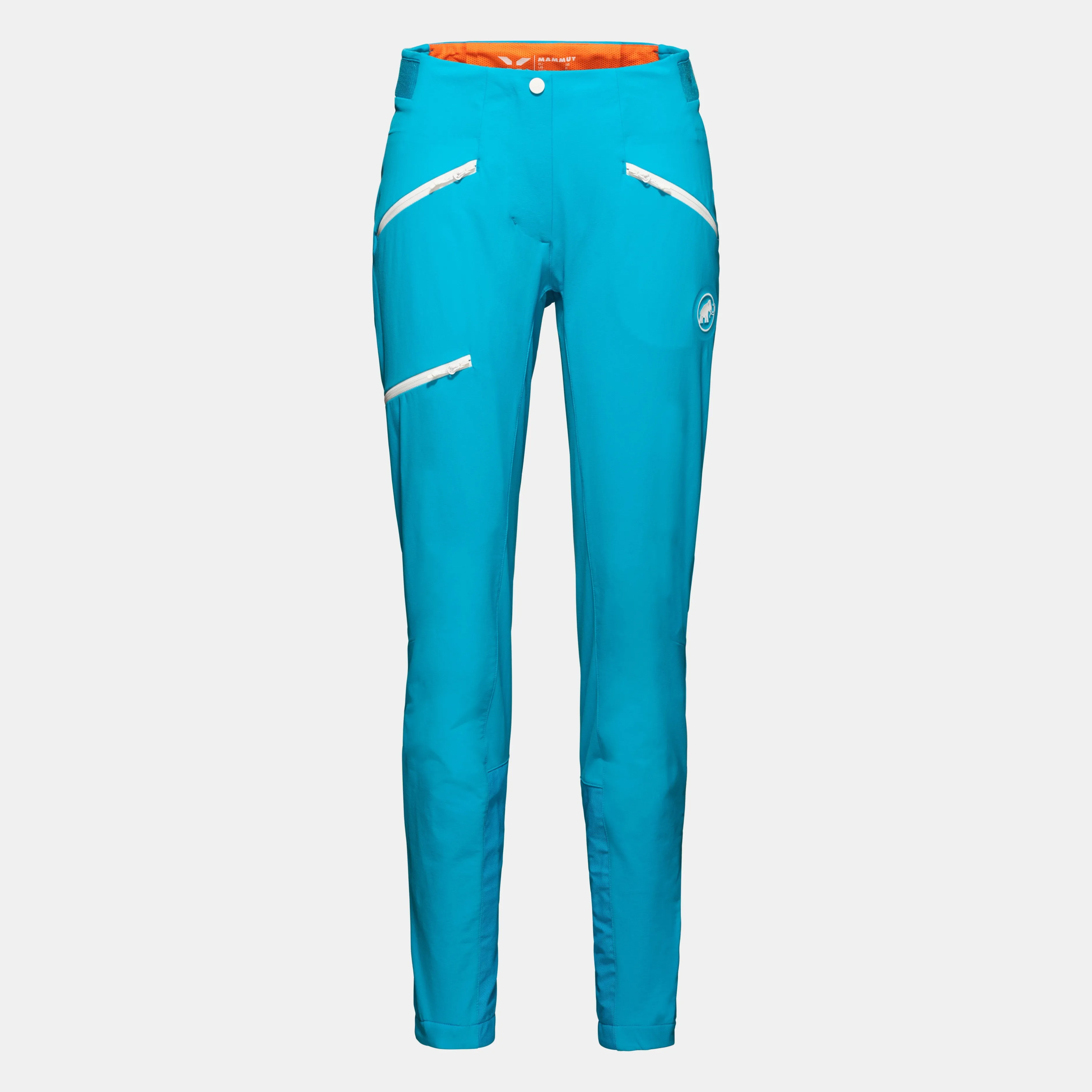 Women Mammut Eisfeld Advanced SO Pants Women