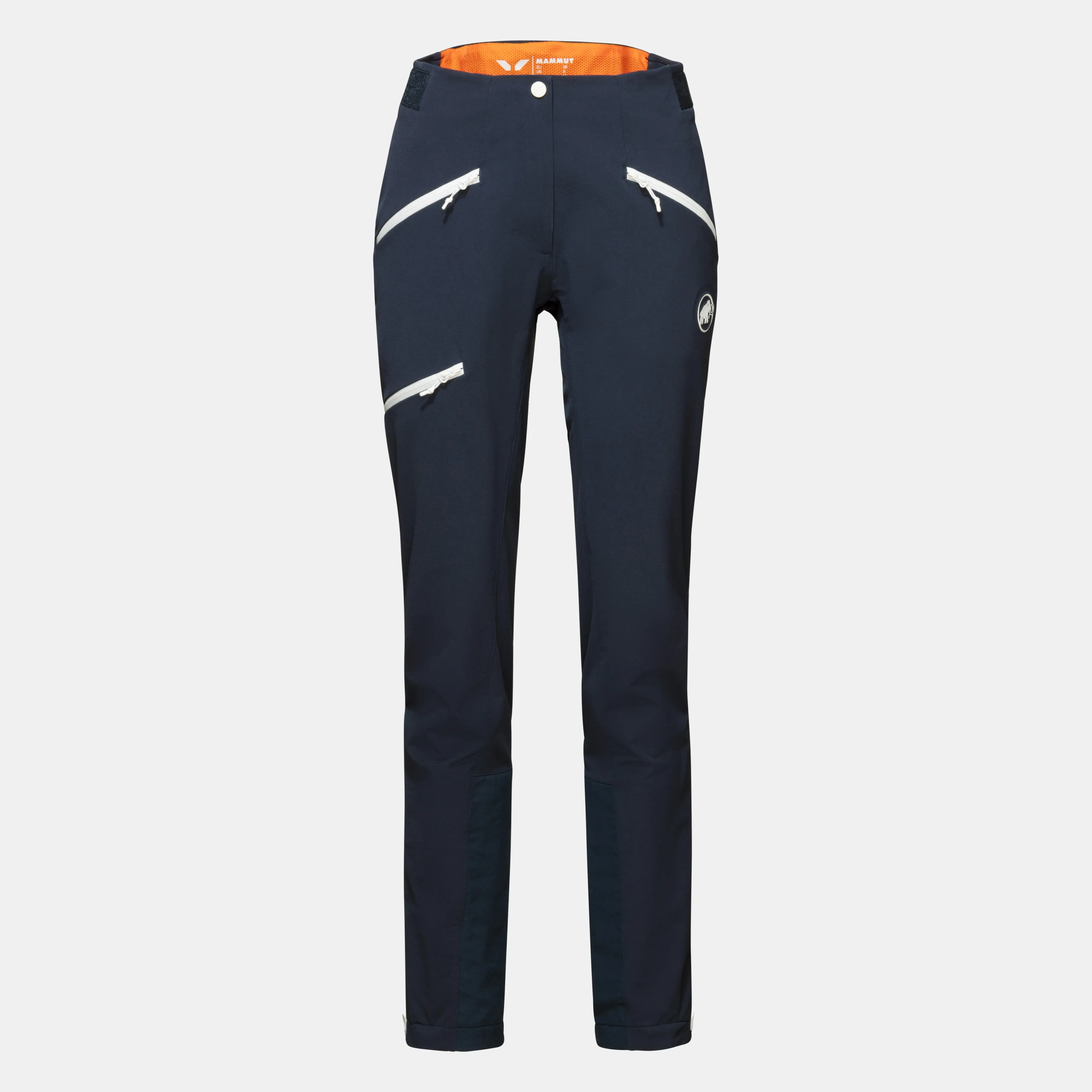 Women Mammut Eisfeld Advanced SO Pants Women