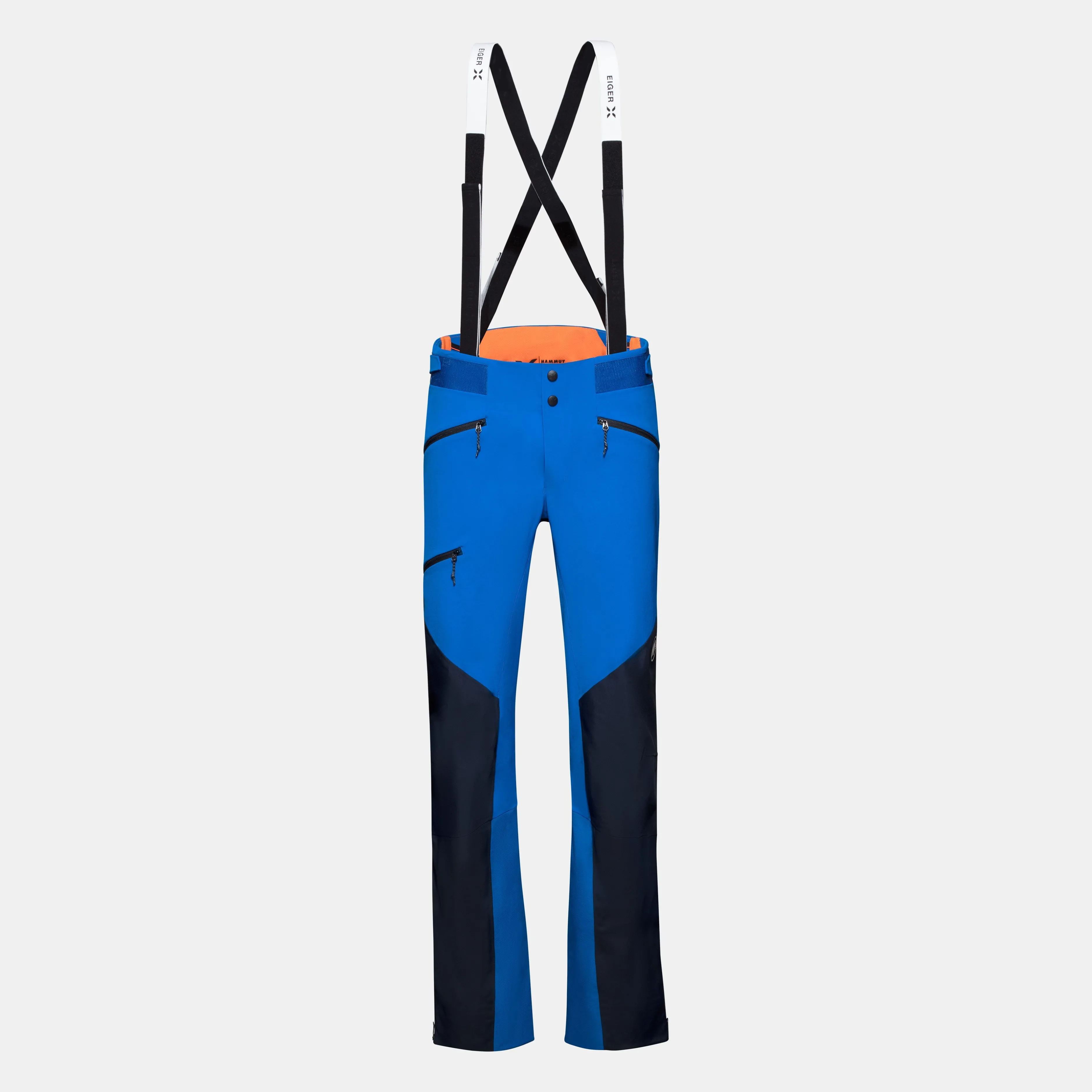 Mammut Eisfeld Guide SO Pants Men