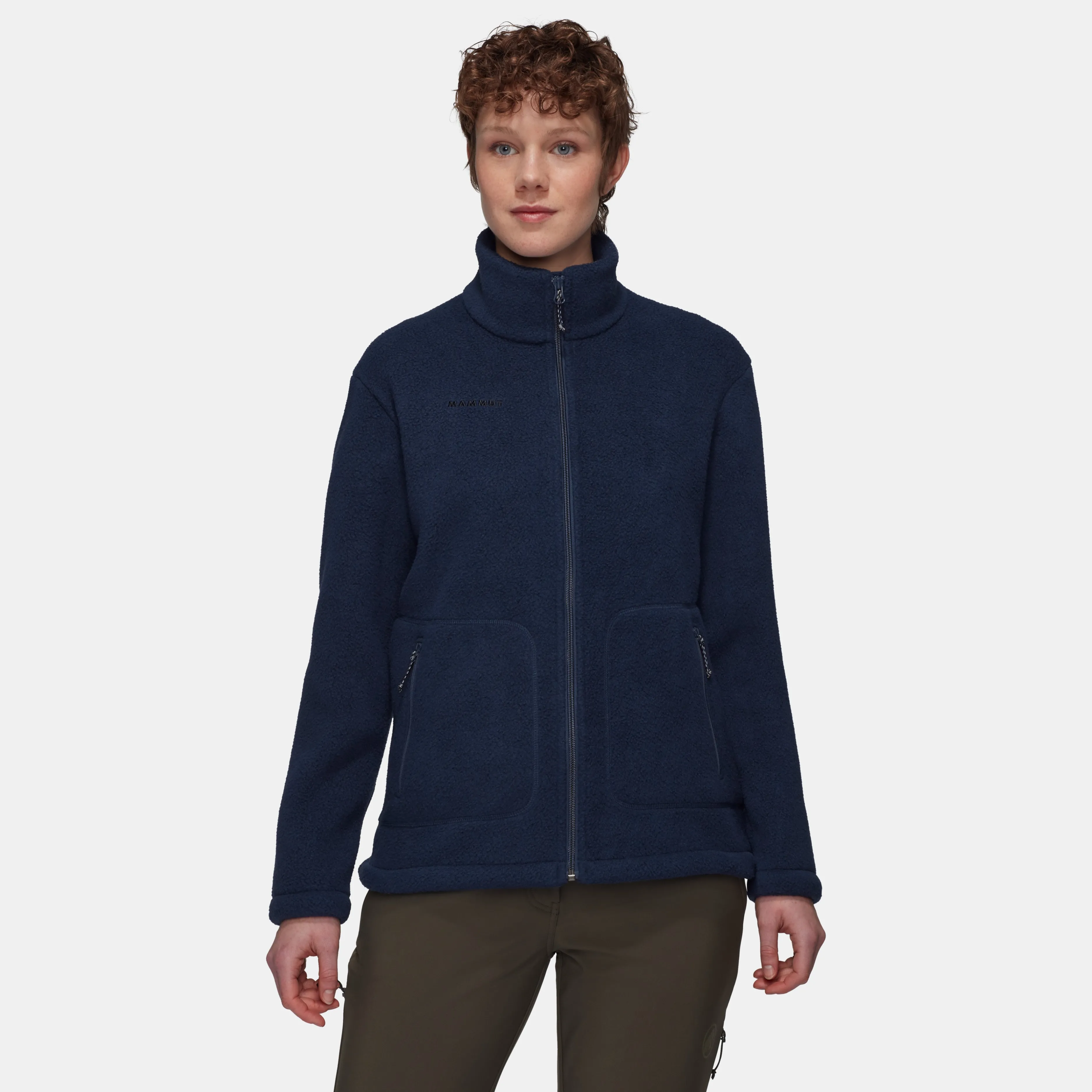 Women Mammut Falera ML Jacket Women