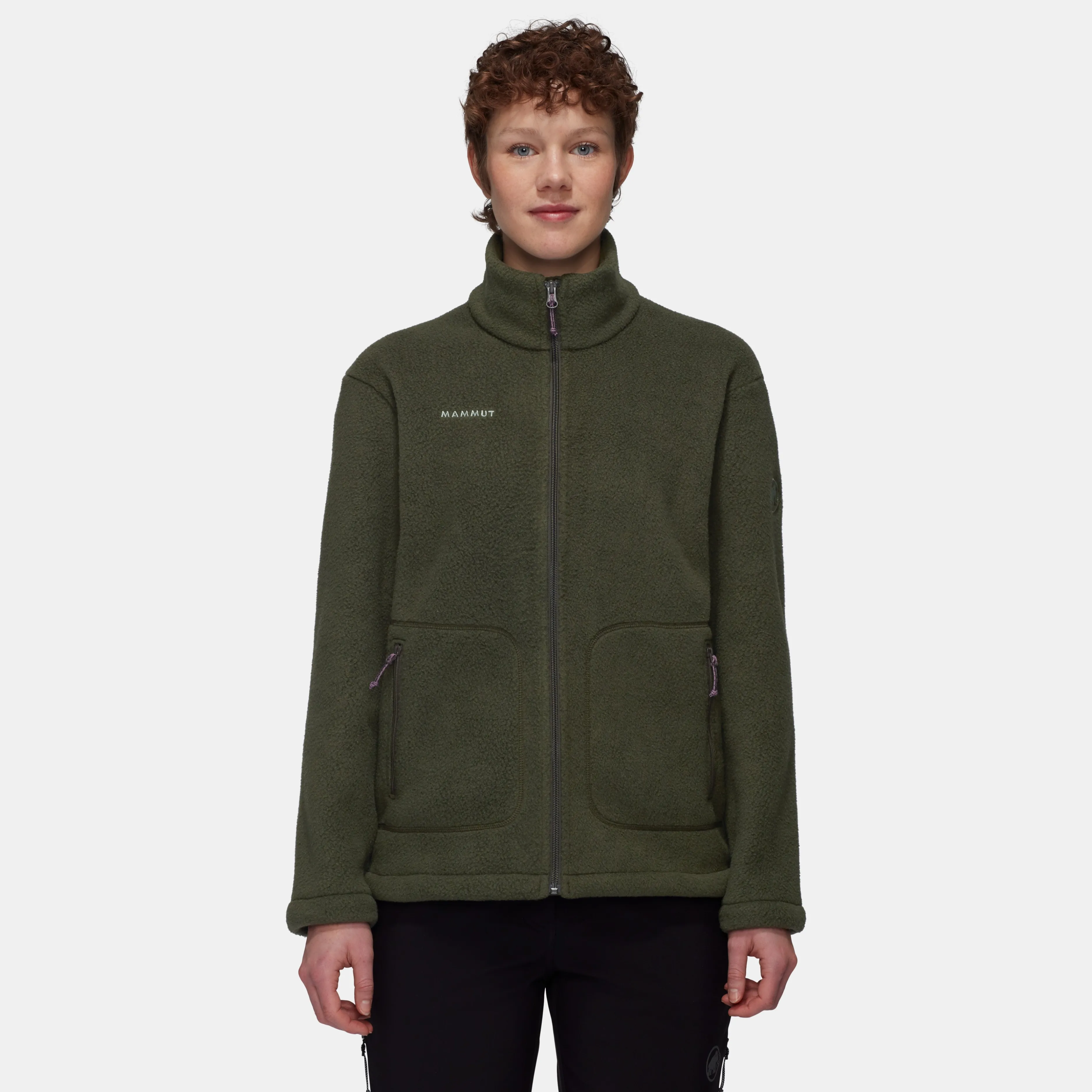 Women Mammut Falera ML Jacket Women