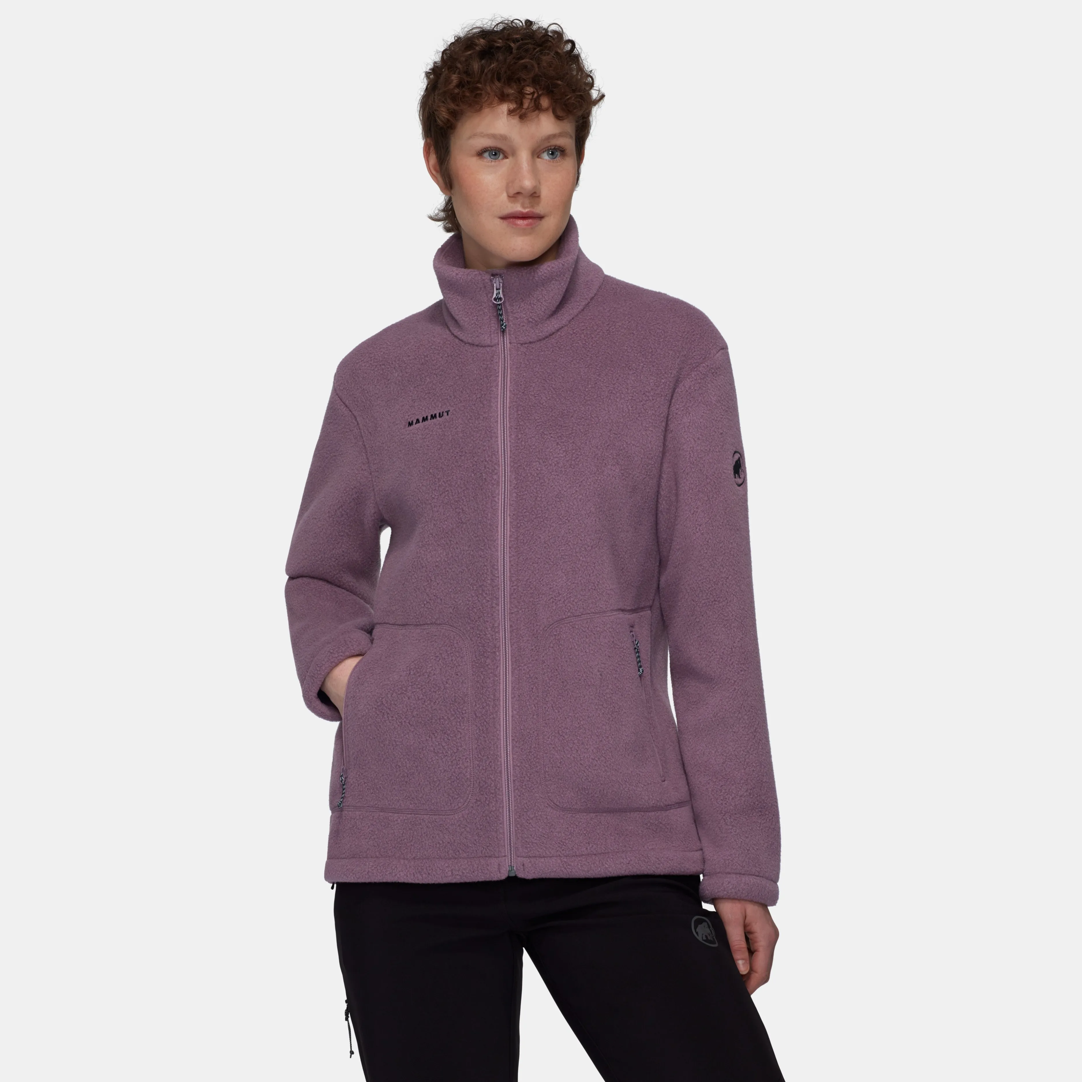 Women Mammut Falera ML Jacket Women