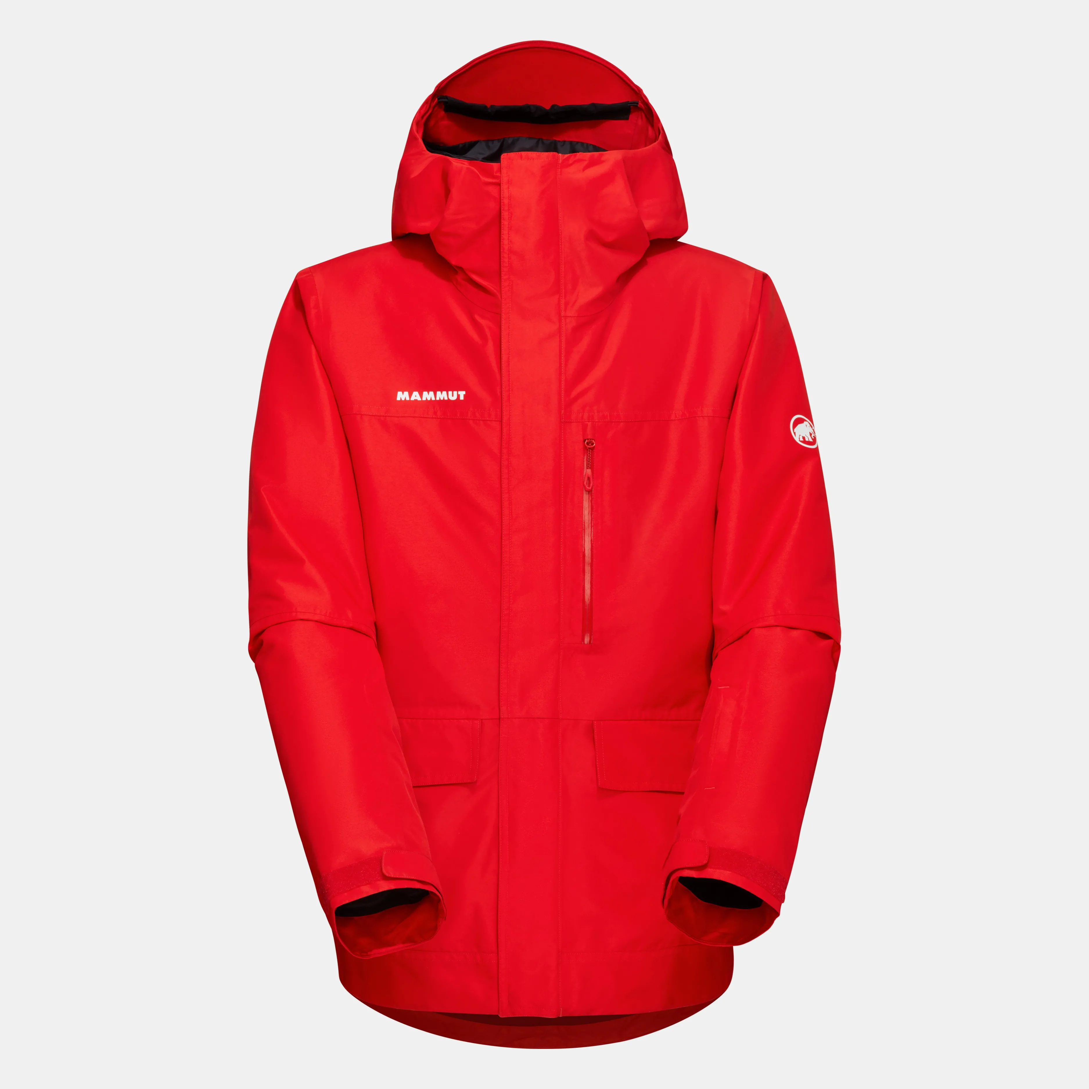 Mammut Fall Line HS Thermo Hooded Jacket Men