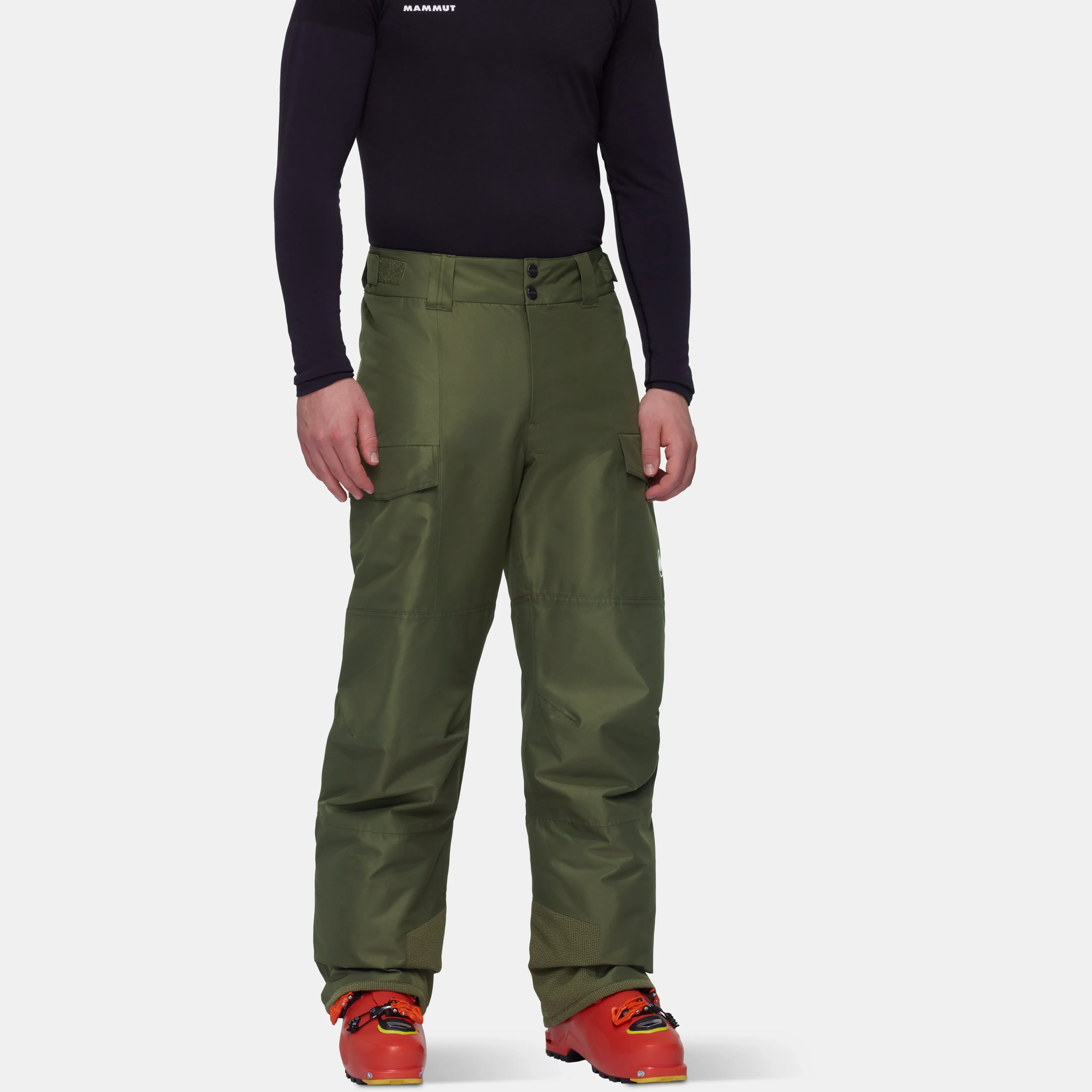 Mammut Fall Line HS Thermo Pants Men