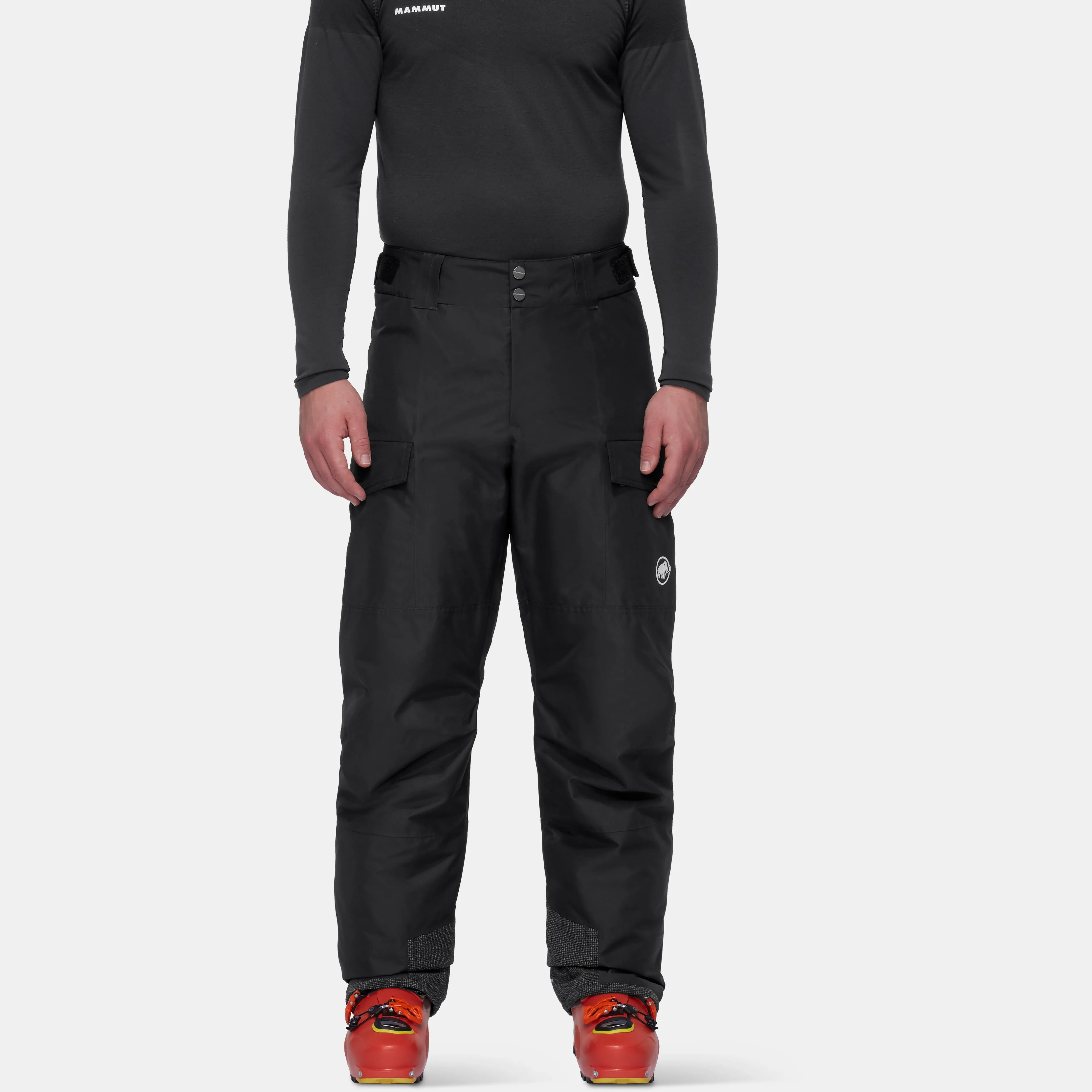 Mammut Fall Line HS Thermo Pants Men