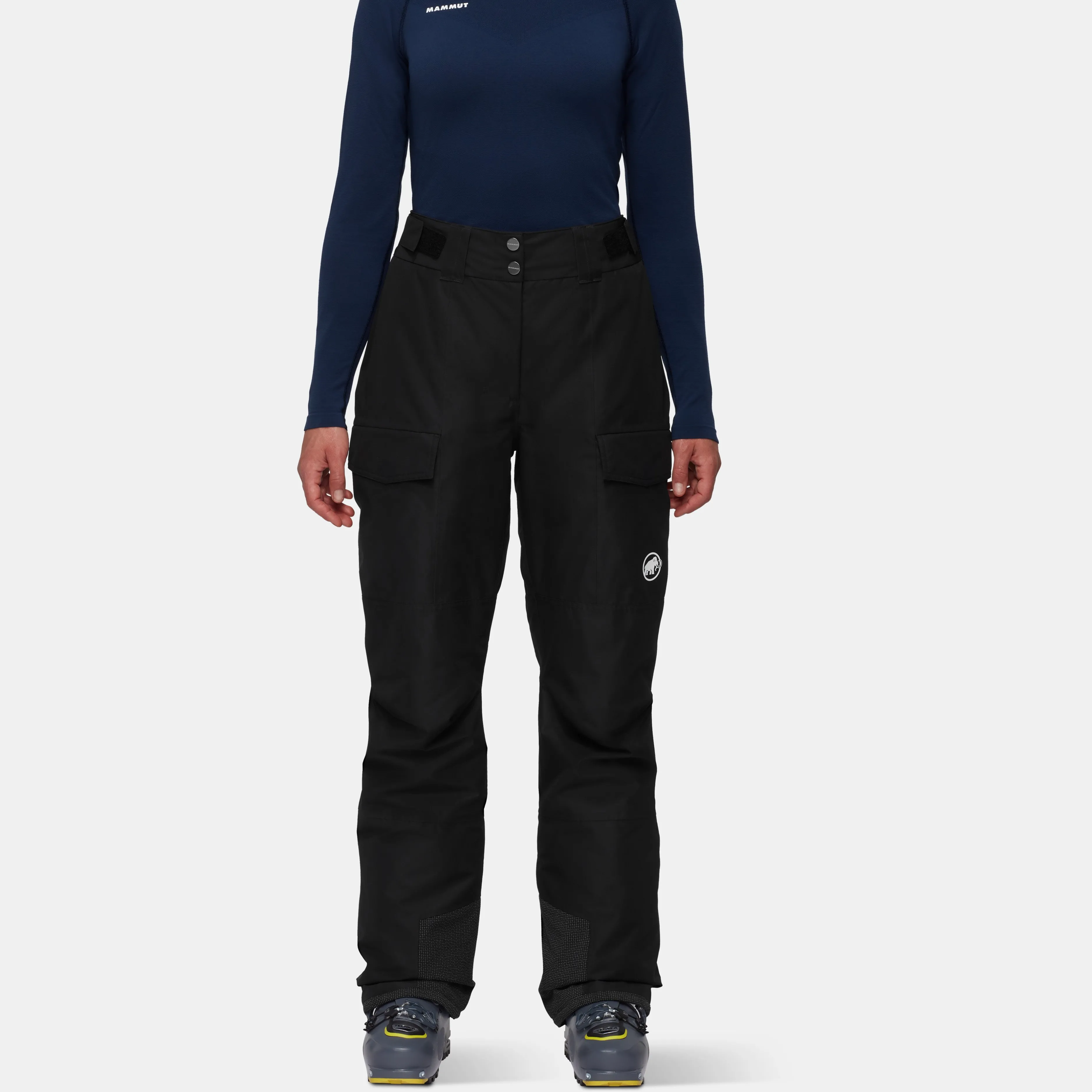 Women Mammut Fall Line HS Thermo Pants Women