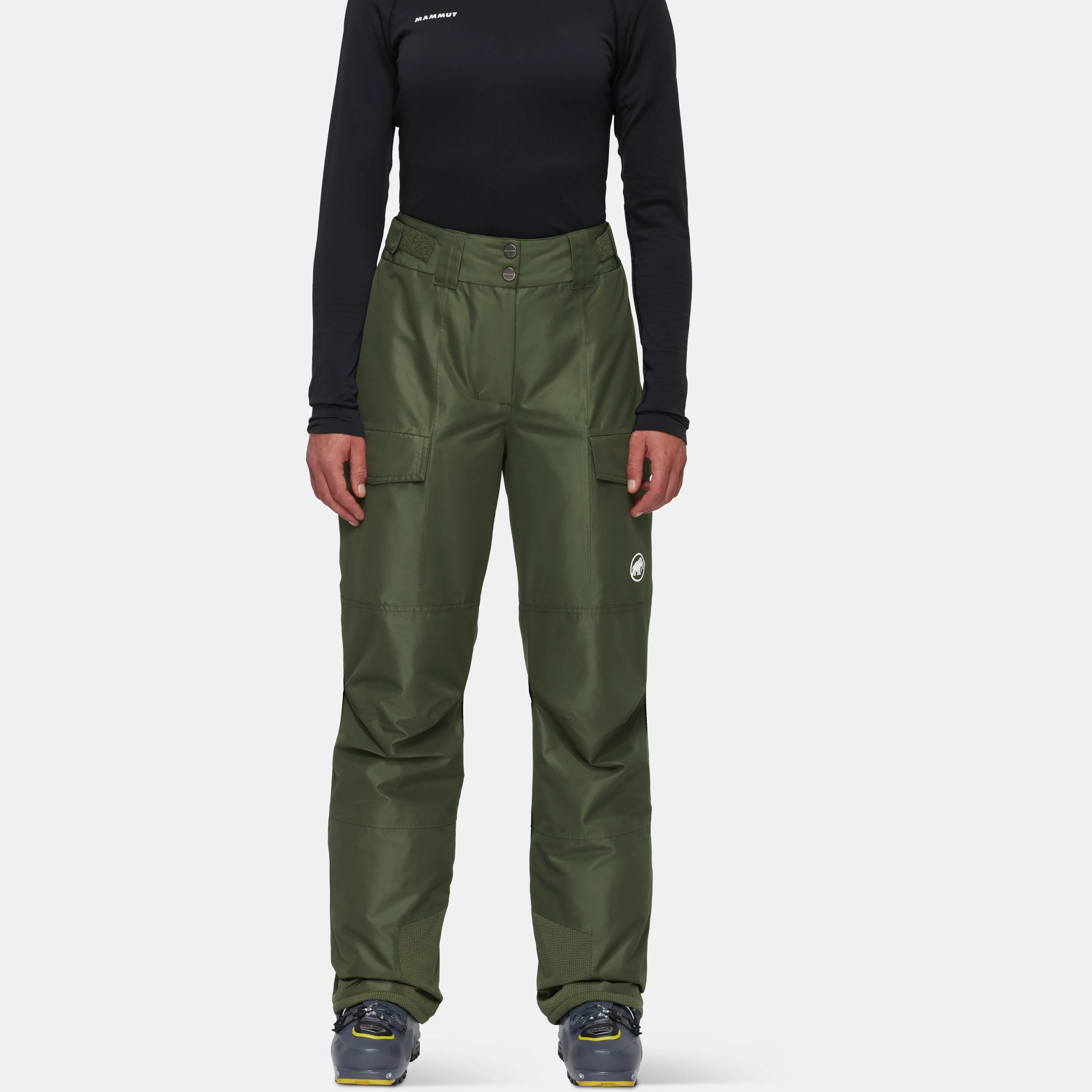 Women Mammut Fall Line HS Thermo Pants Women