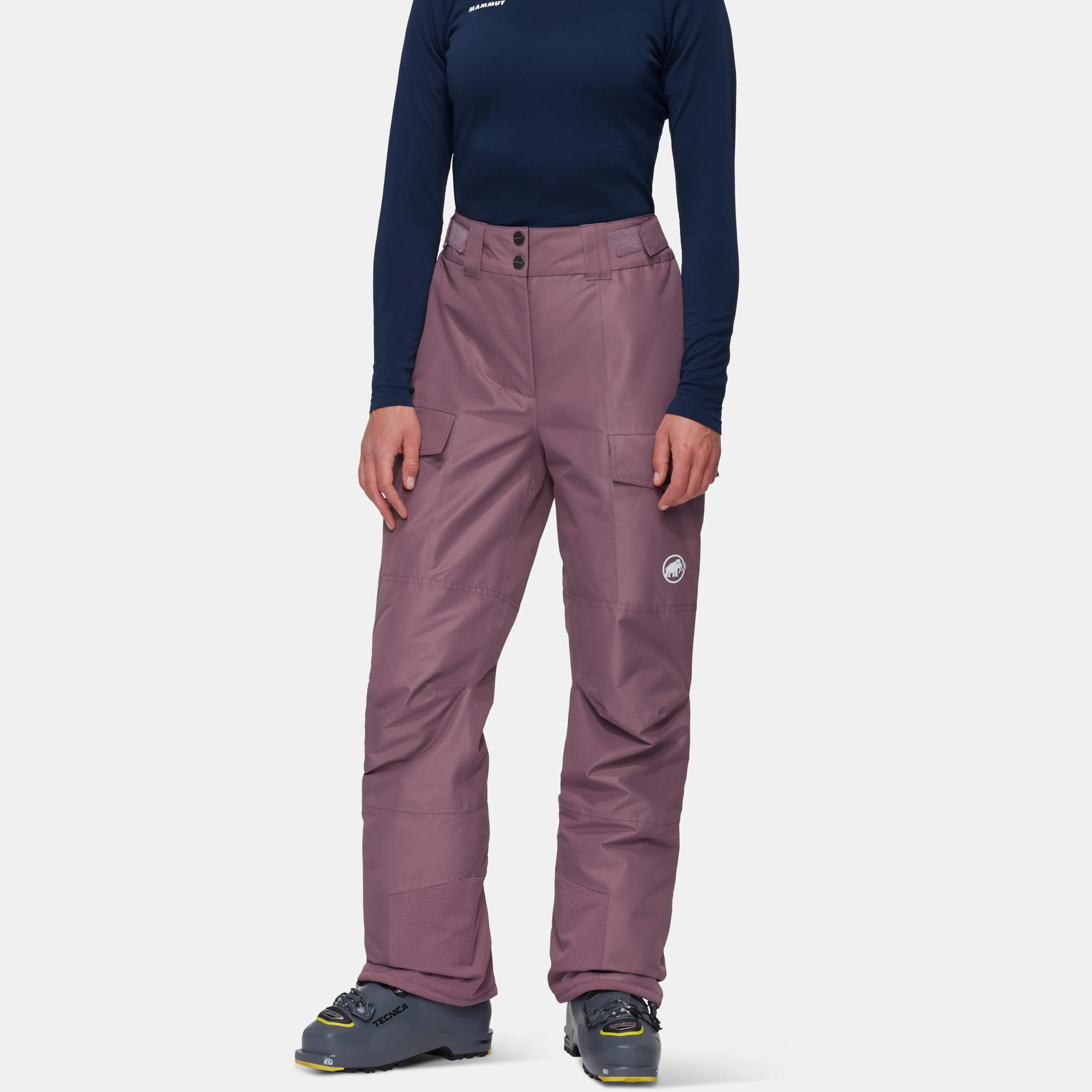 Women Mammut Fall Line HS Thermo Pants Women