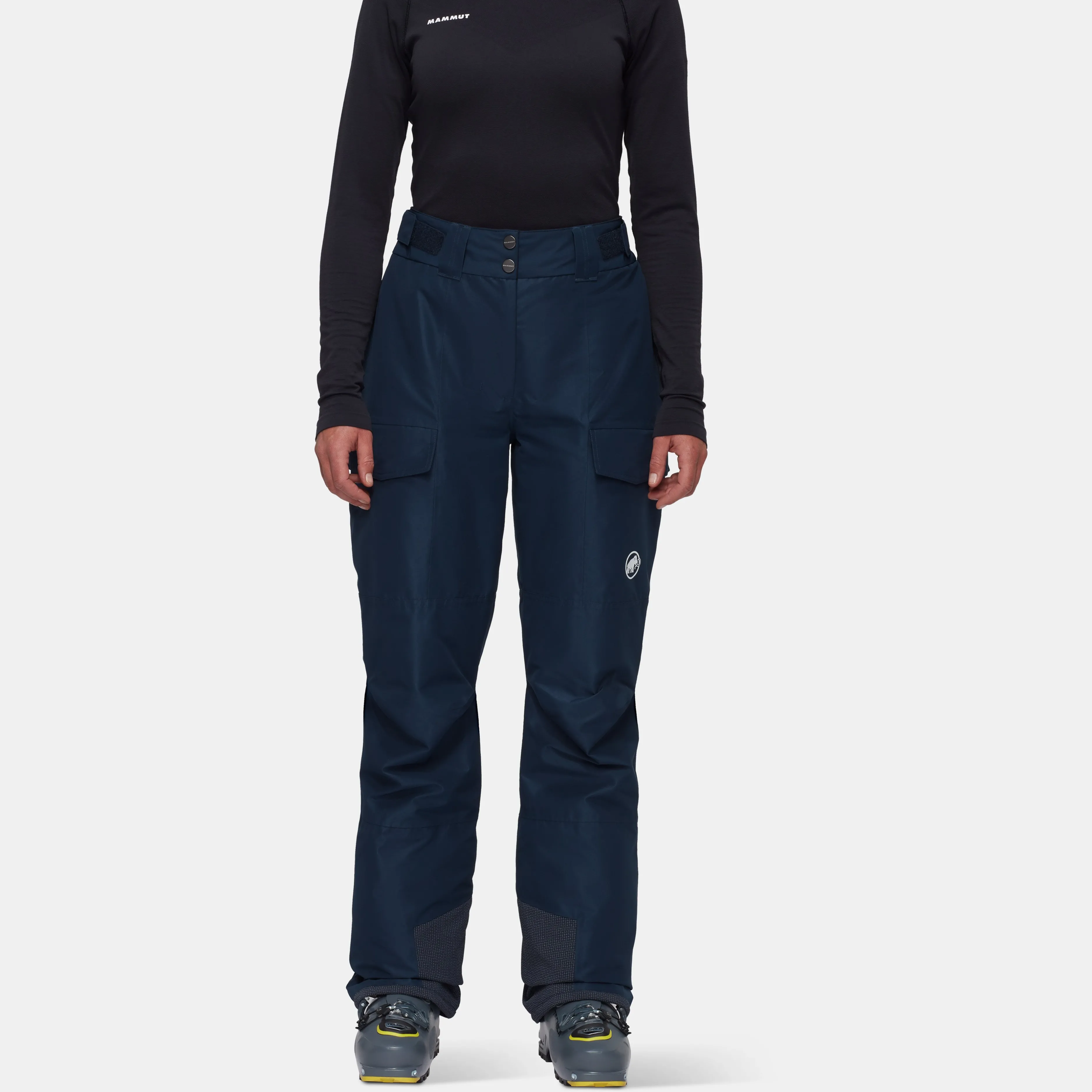 Women Mammut Fall Line HS Thermo Pants Women