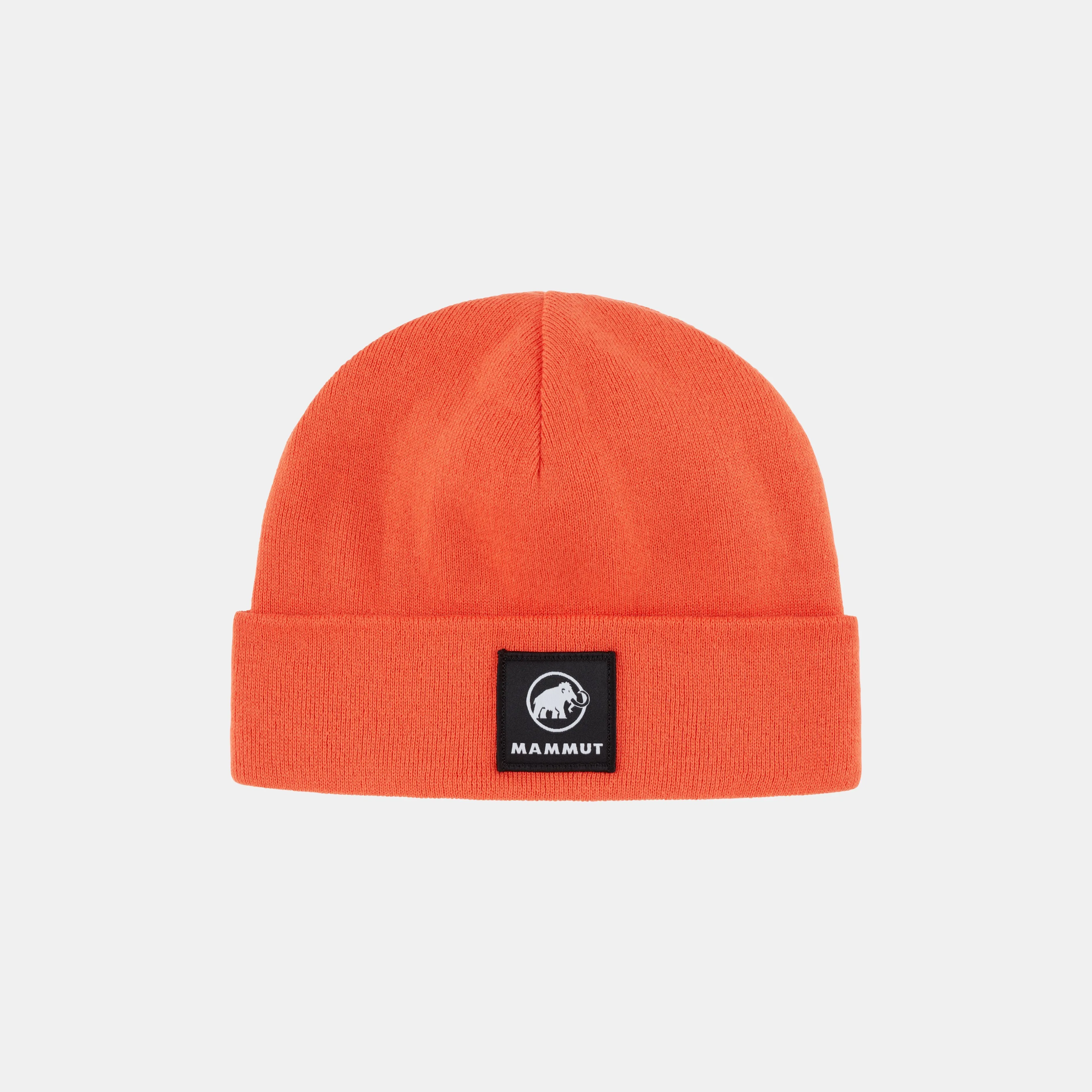 Women Mammut Fedoz Beanie