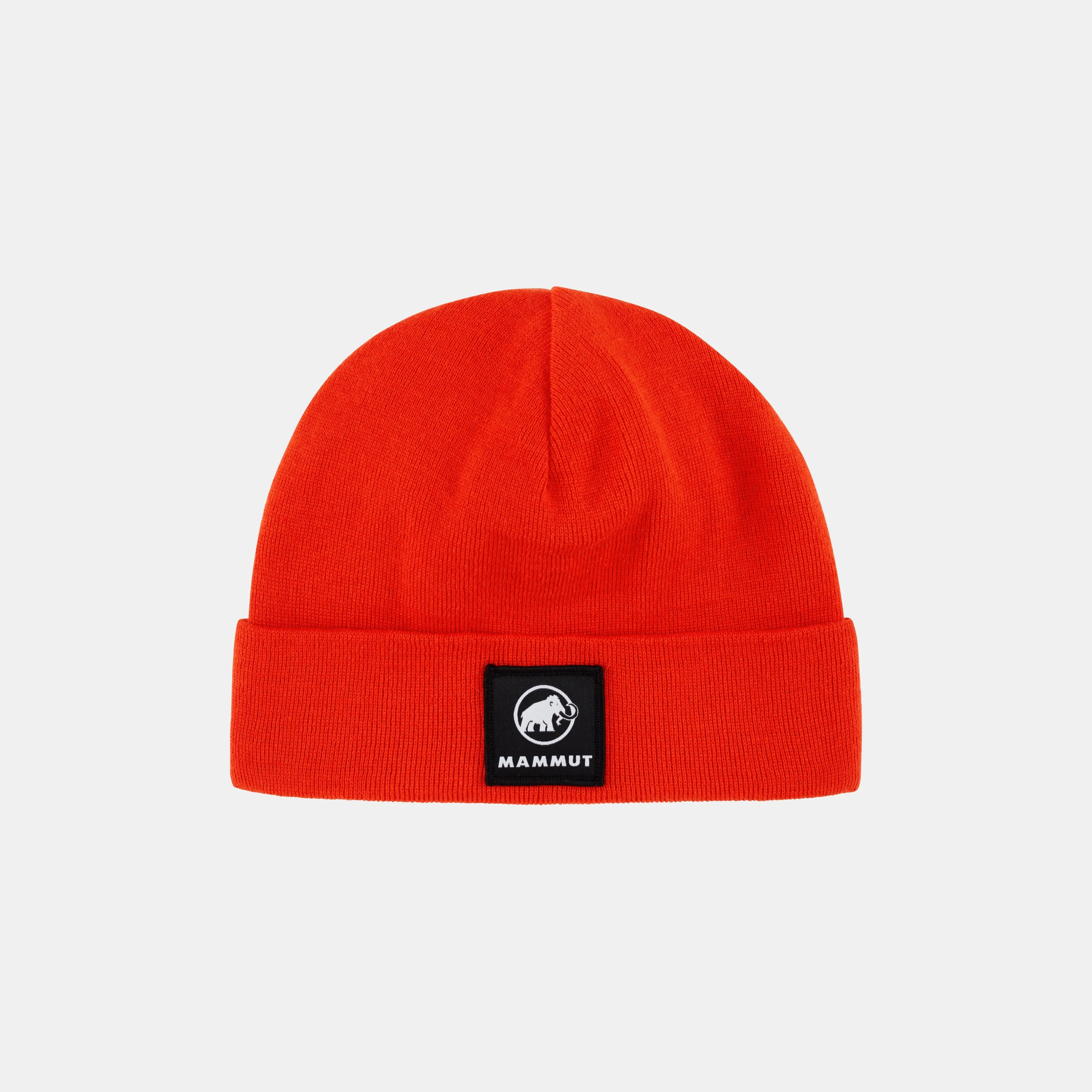 Women Mammut Fedoz Beanie