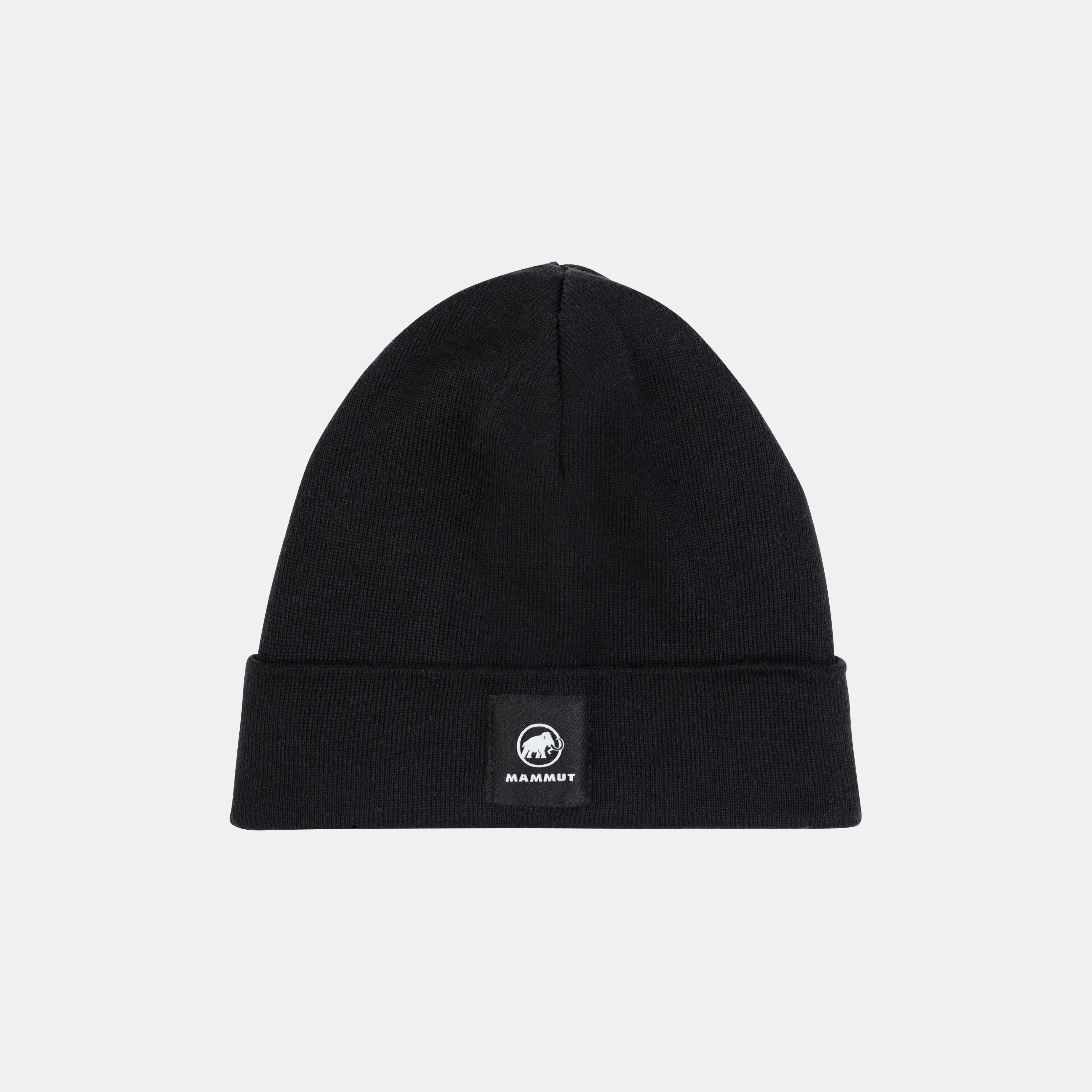 Women Mammut Fedoz Beanie