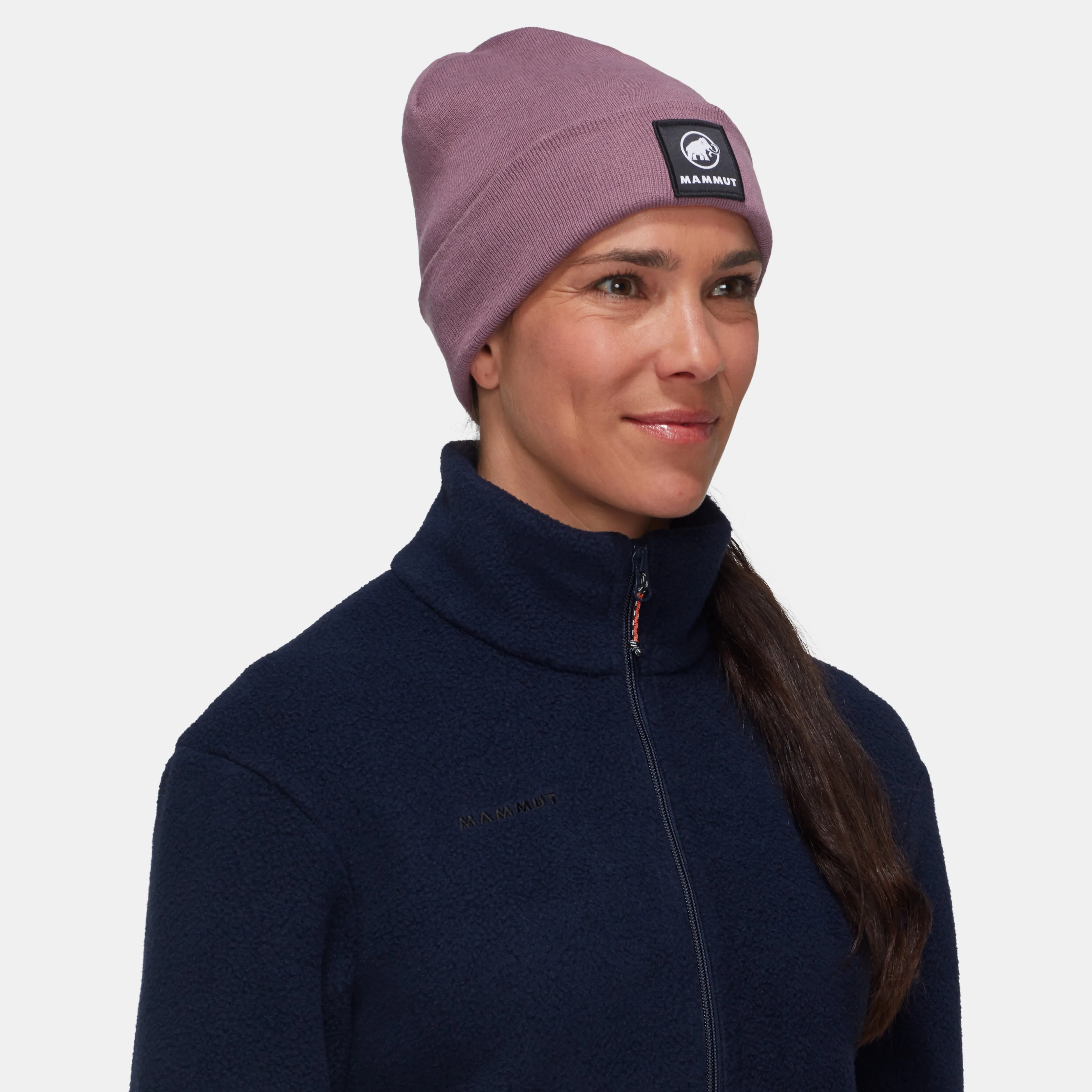 Women Mammut Fedoz Beanie