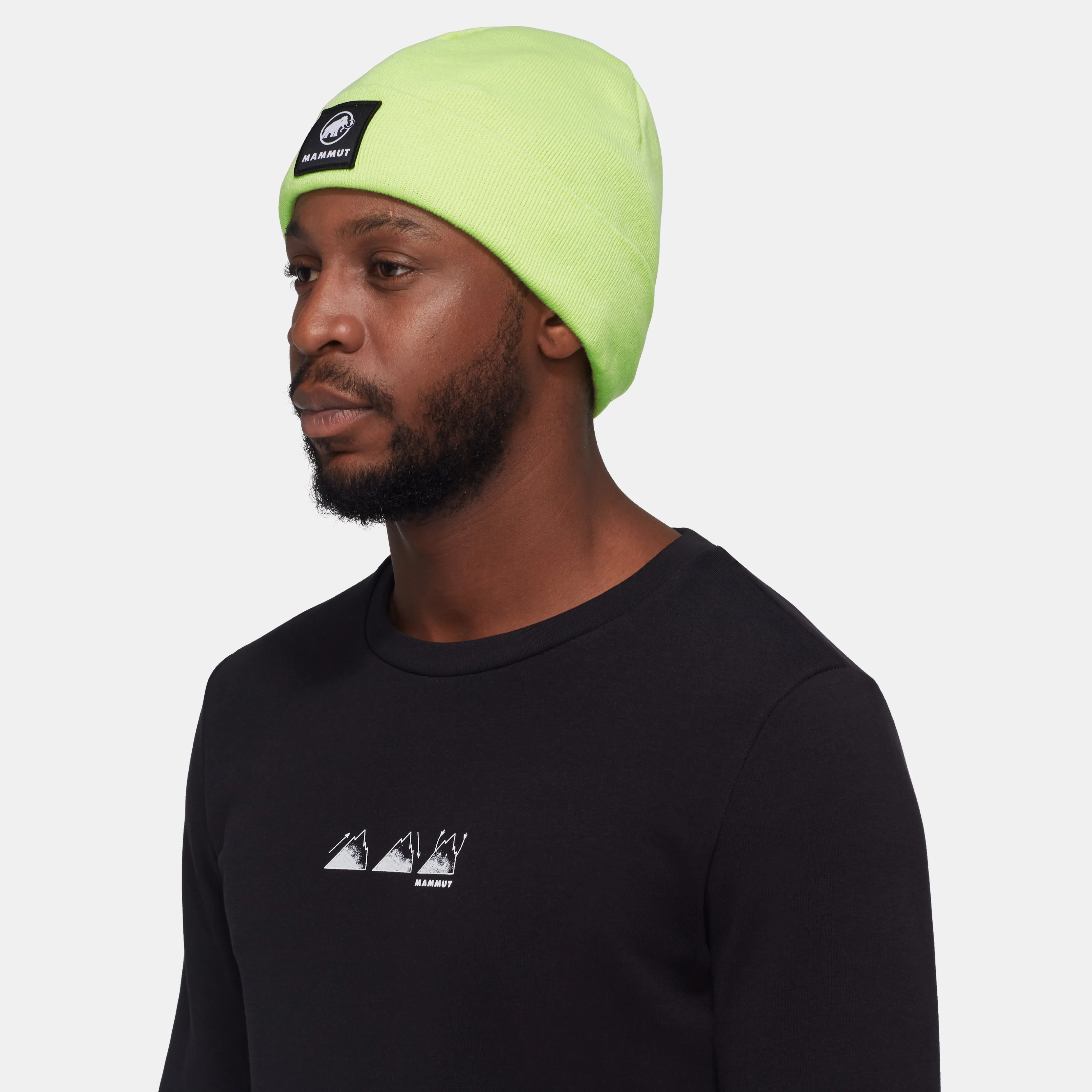 Women Mammut Fedoz Beanie